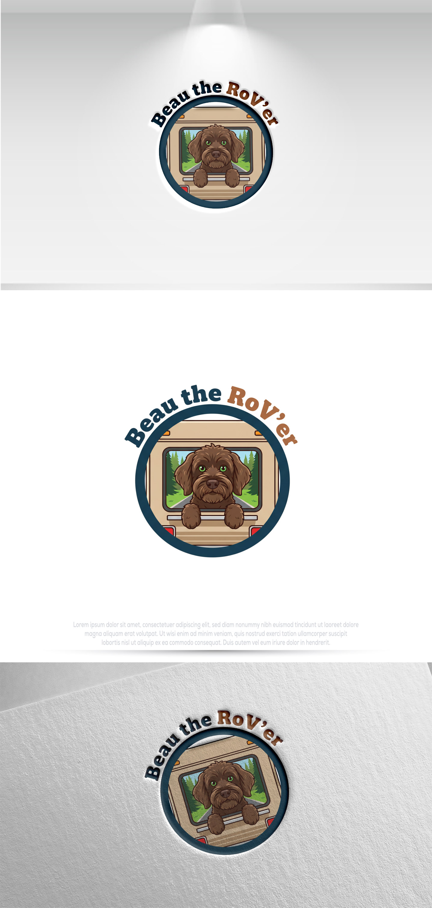 Logo Design by Pilot_DesignR™ for this project | Design #36458905