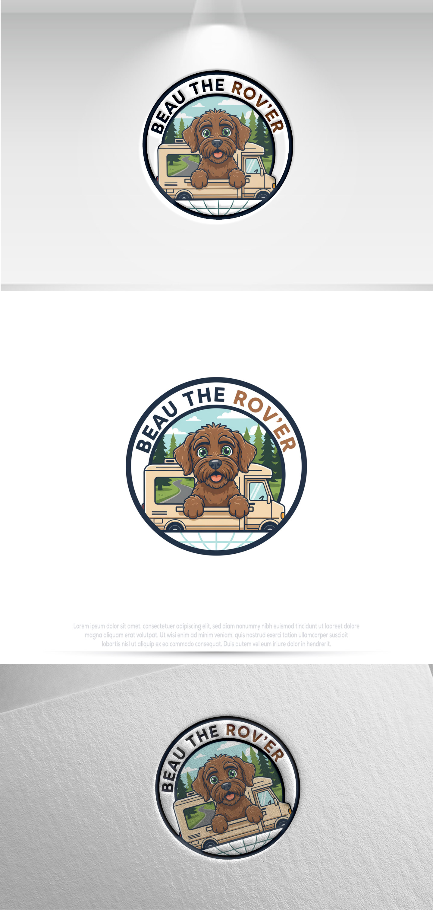 Logo Design by Pilot_DesignR™ for this project | Design #36458906