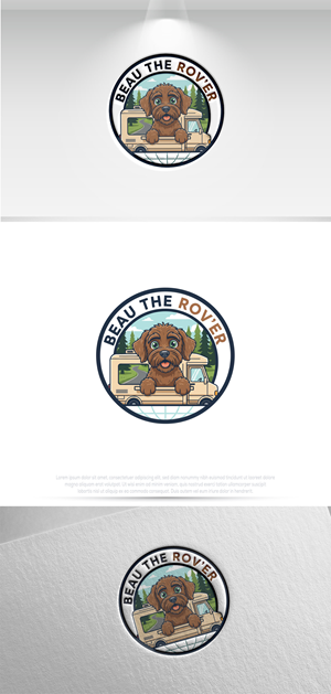 Logo Design by Pilot_DesignR™ for this project | Design: #36458906