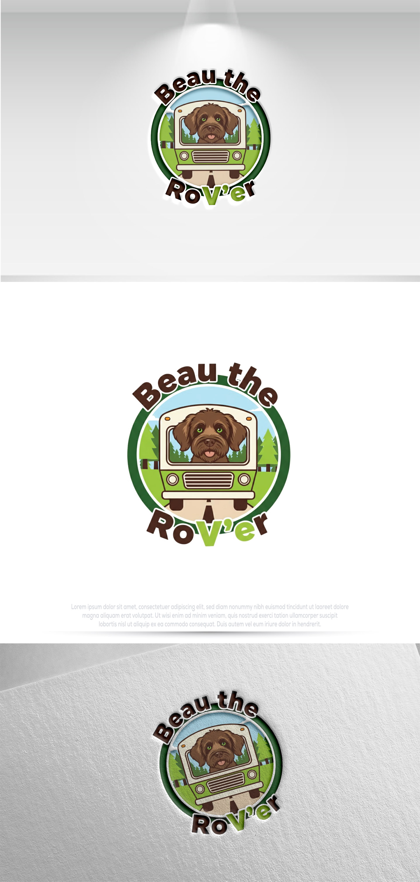 Logo Design by Pilot_DesignR™ for this project | Design #36458907