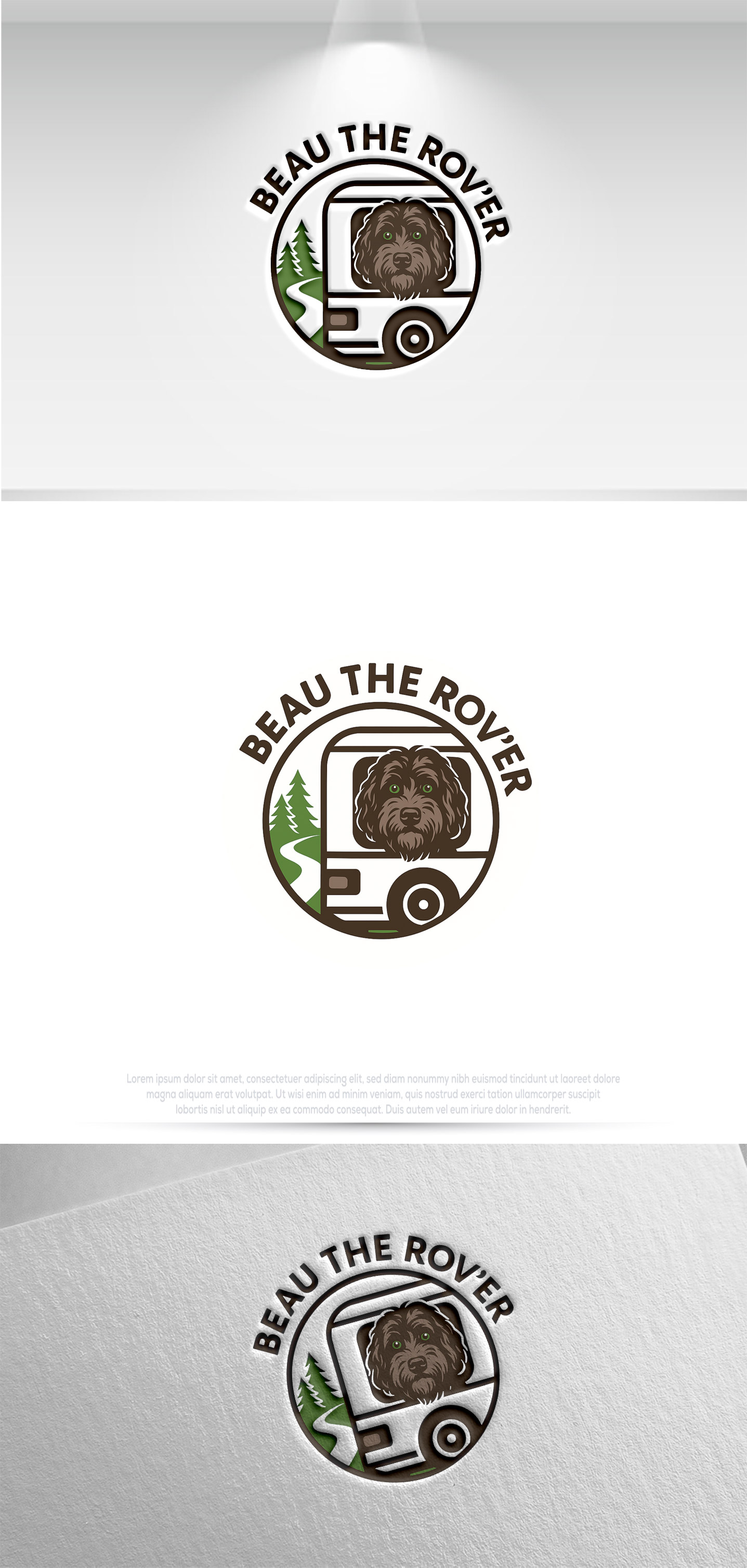 Logo Design by Pilot_DesignR™ for this project | Design #36458908