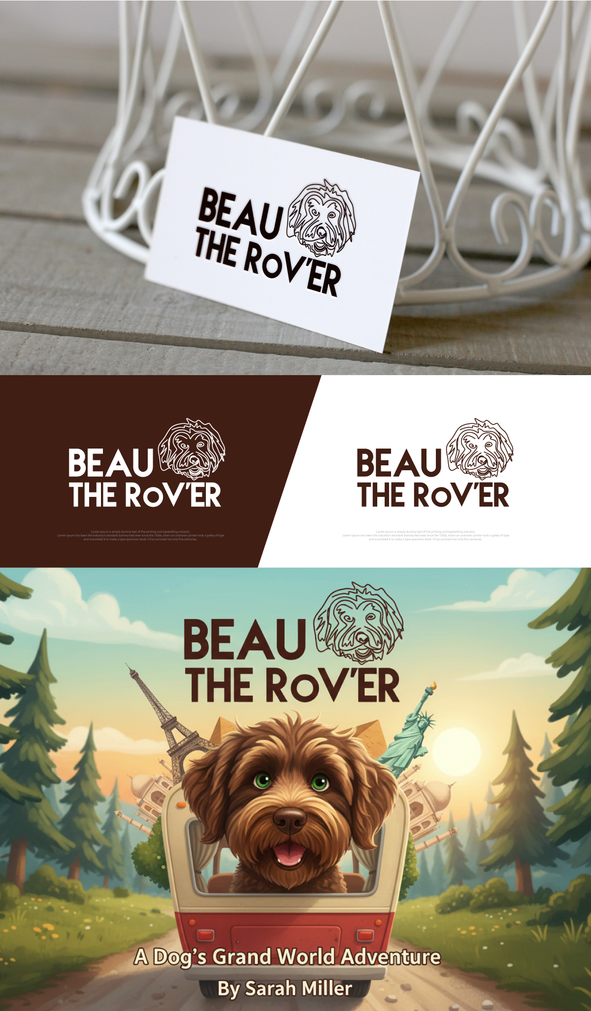 Diseño de Logo por Cool-Designer para este proyecto | Diseño #36455225