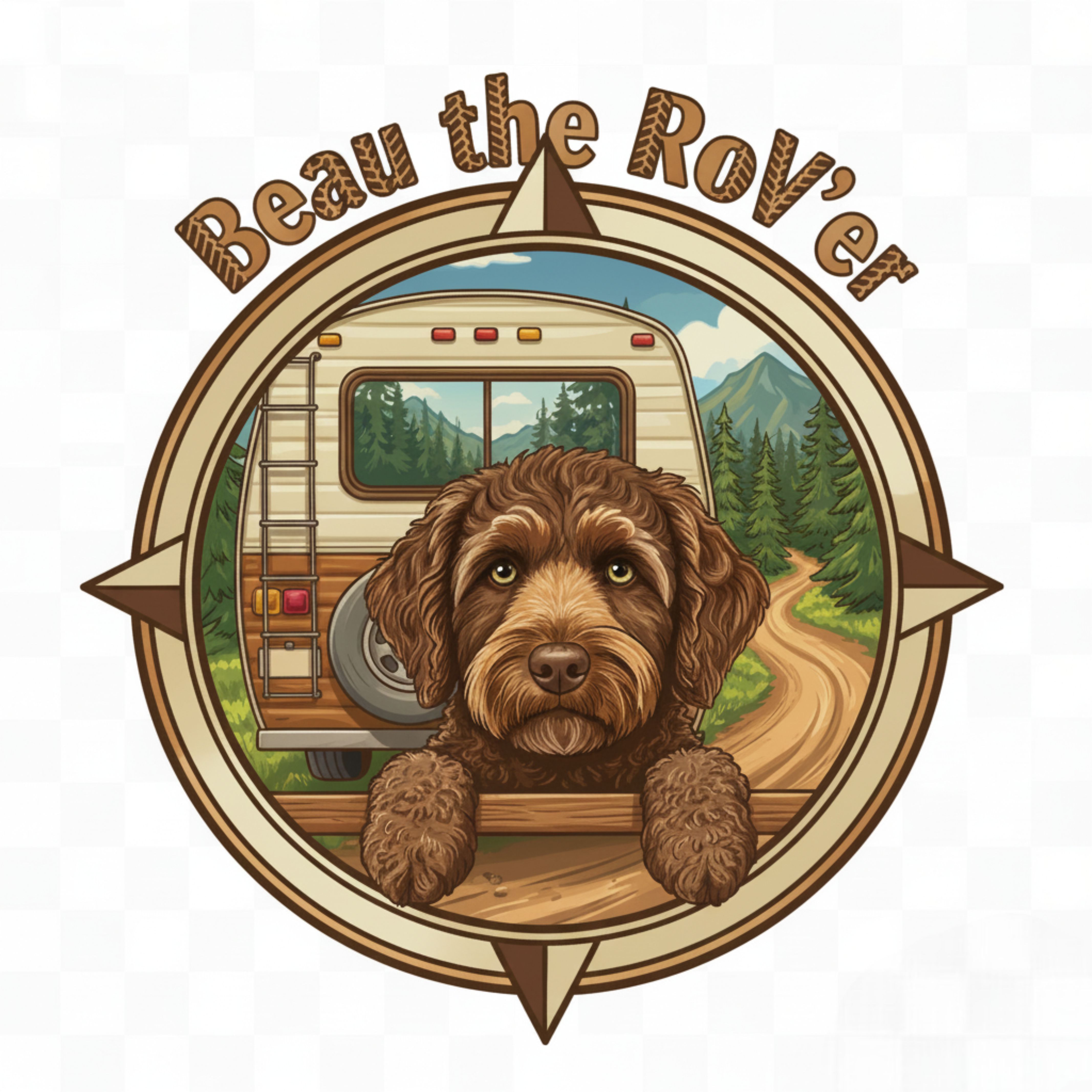 Logo Design by wahyurs 2 for this project | Design #36458597