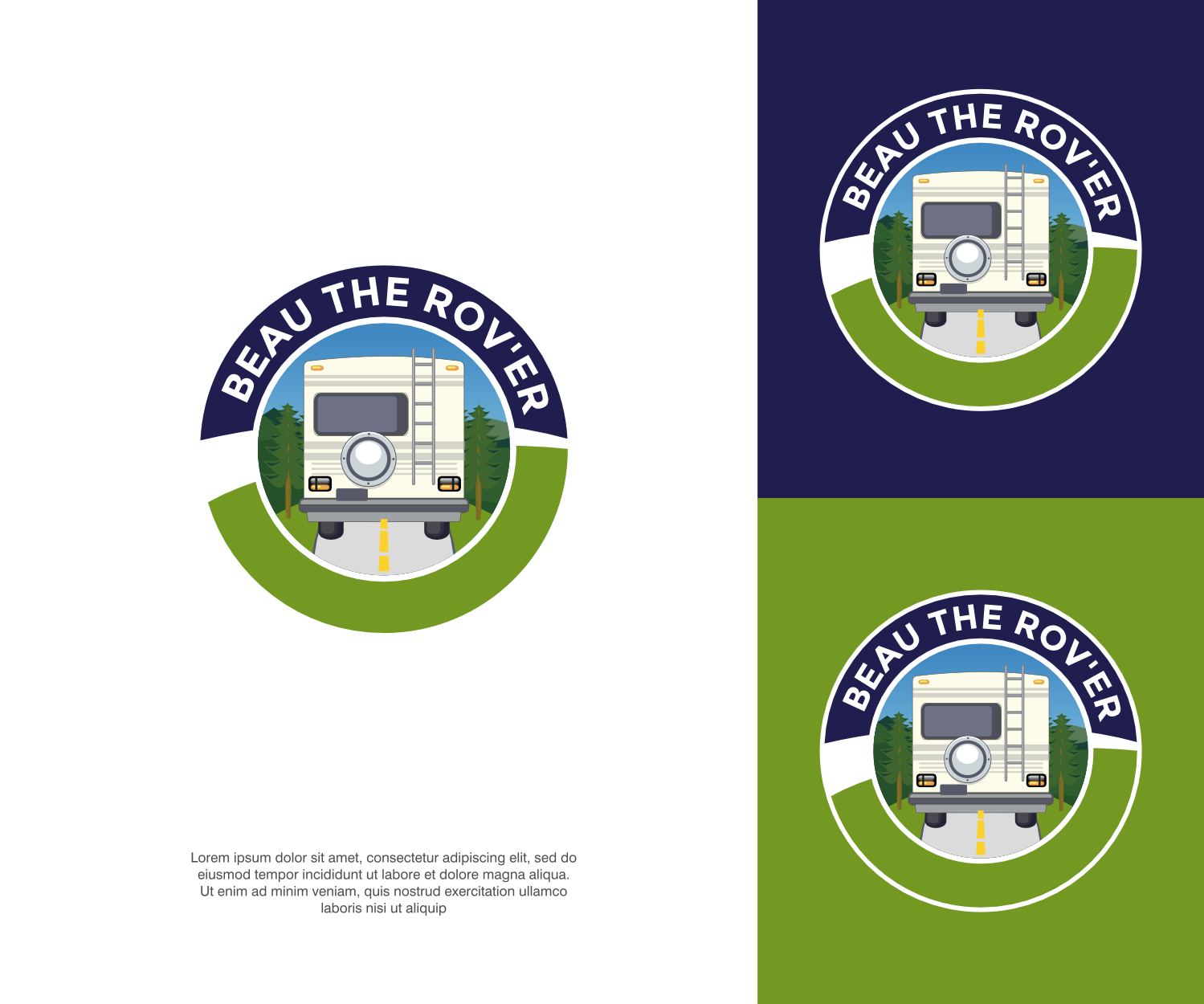 Logo Design by ThiagoB for this project | Design #36457378