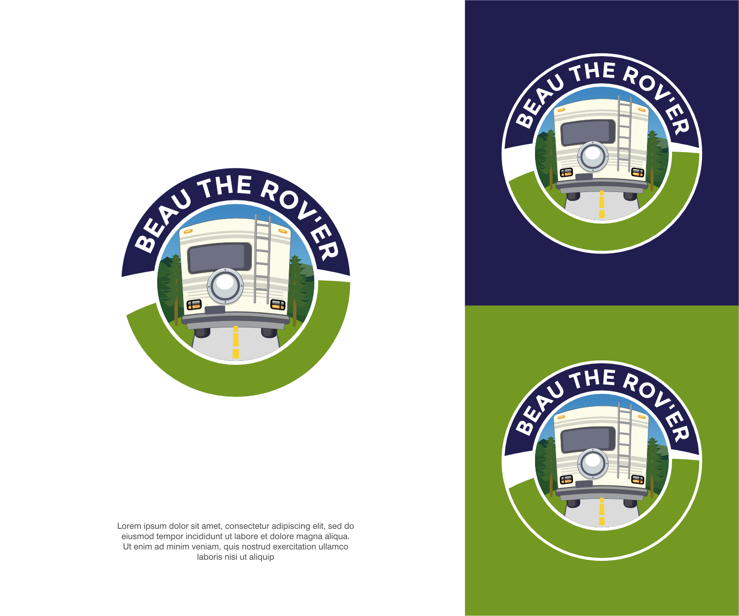 Logo Design by ThiagoB for this project | Design #36457379