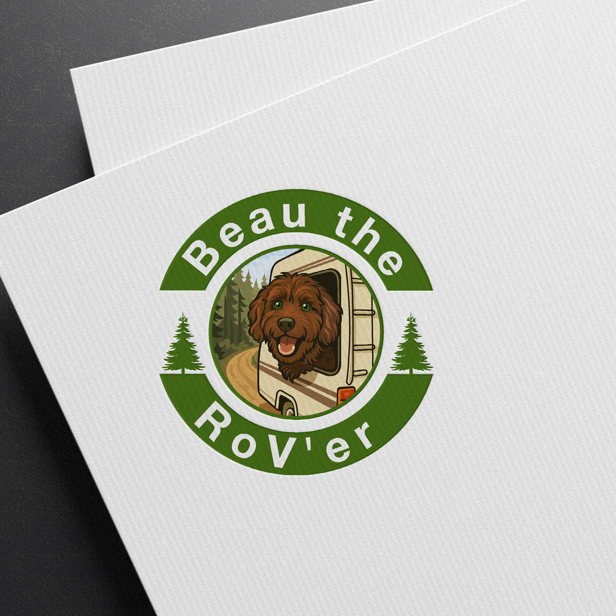 Logo Design by Ashraful 9 for this project | Design #36458793