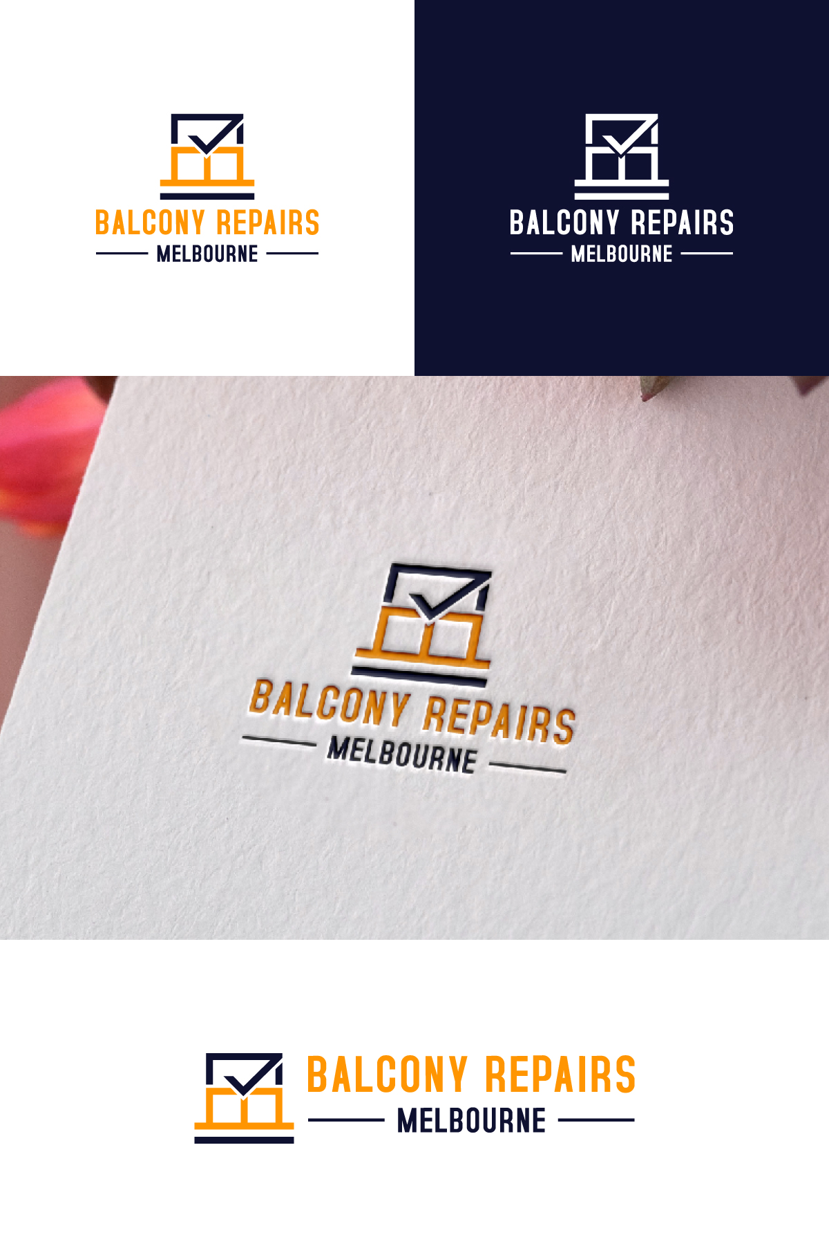 Logo Design by Ellene for this project | Design #36494314