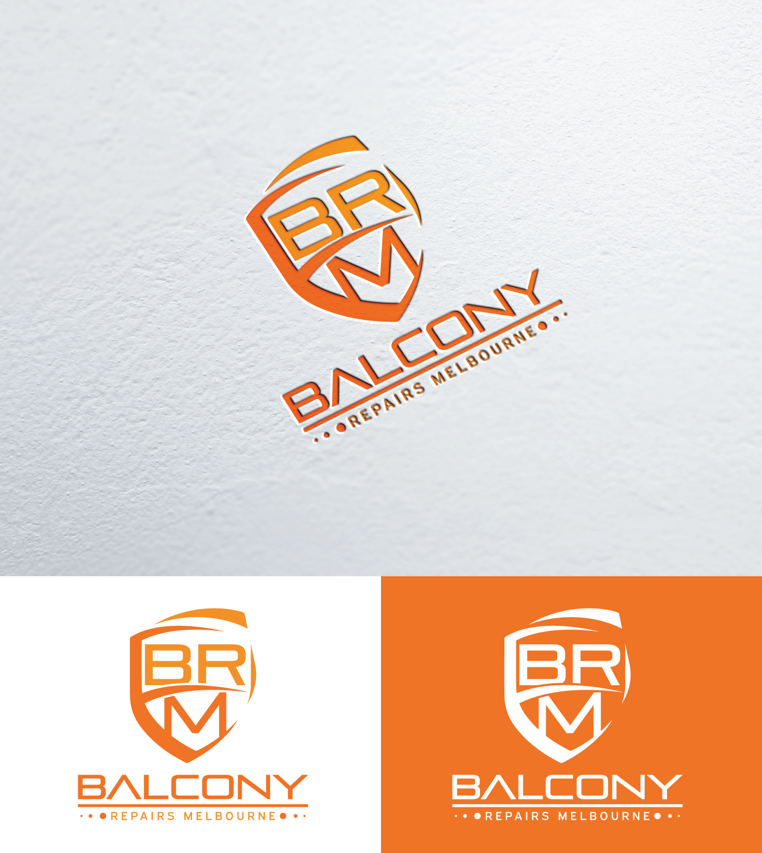 Logo Design by StromDesignHub for this project | Design #36463165
