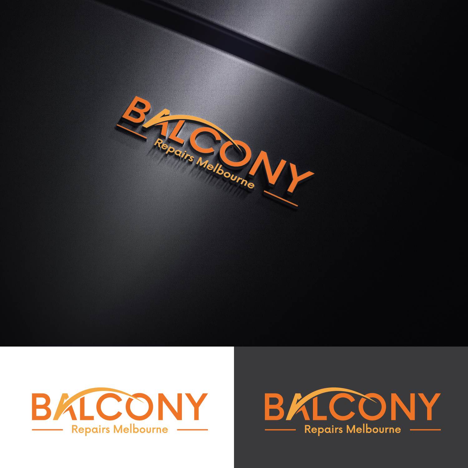 Diseño de Logo por StromDesignHub para este proyecto | Diseño #36463166