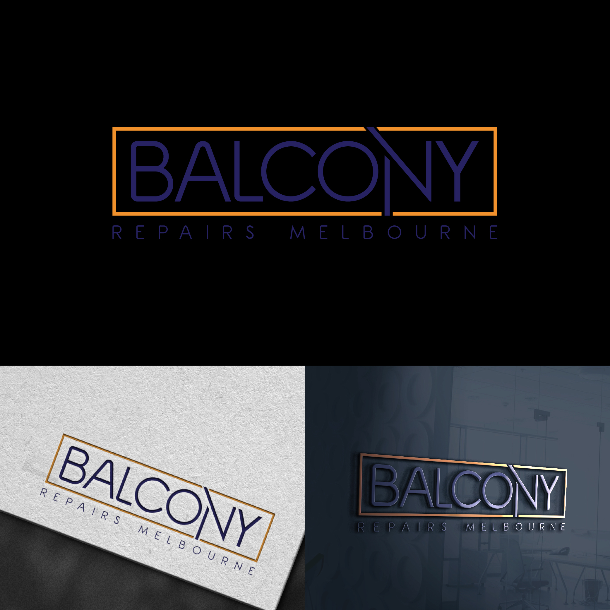 Logo Design by designer profile for this project | Design #36461791