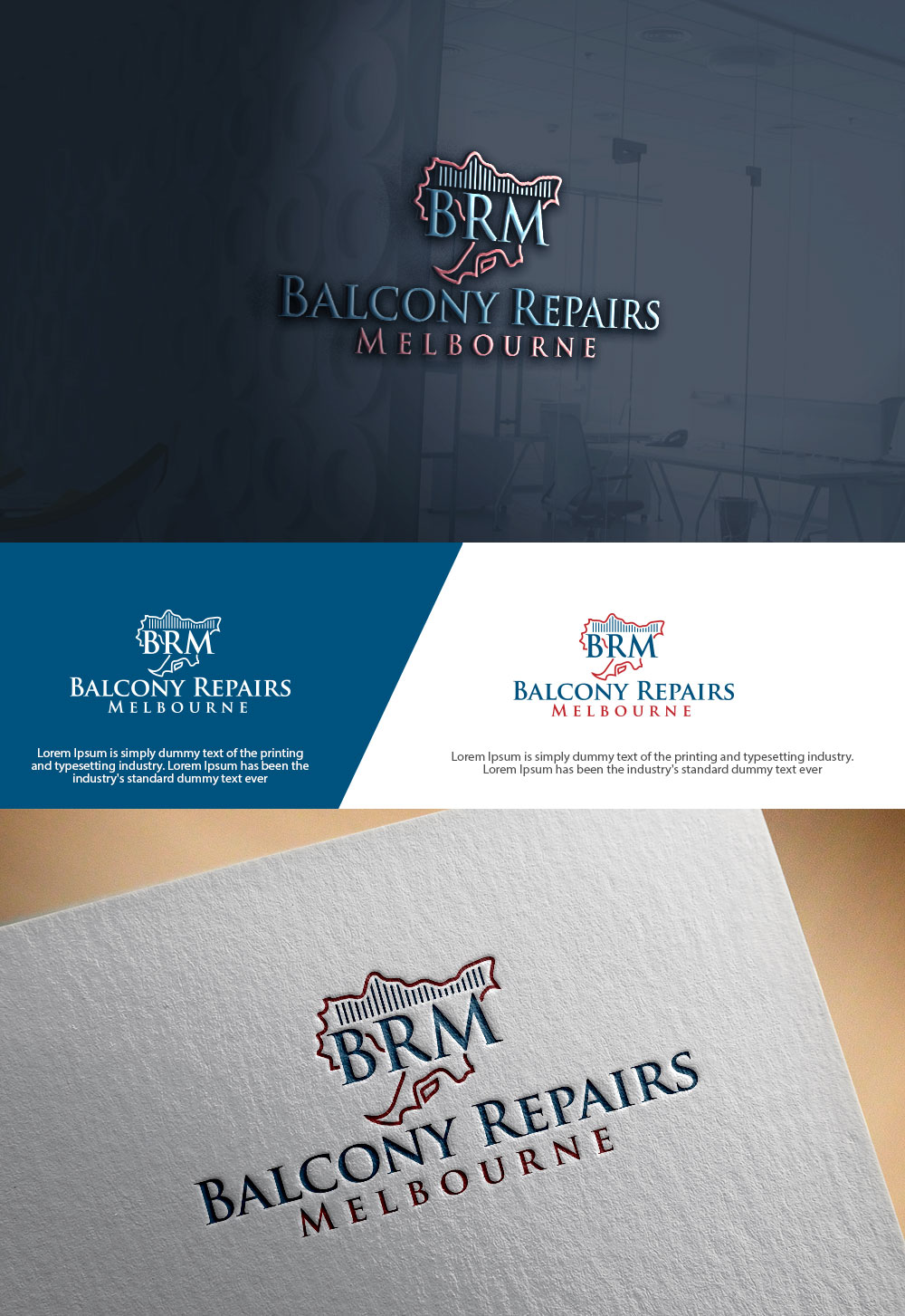 Logo Design by sulemani  creation for this project | Design #36460500