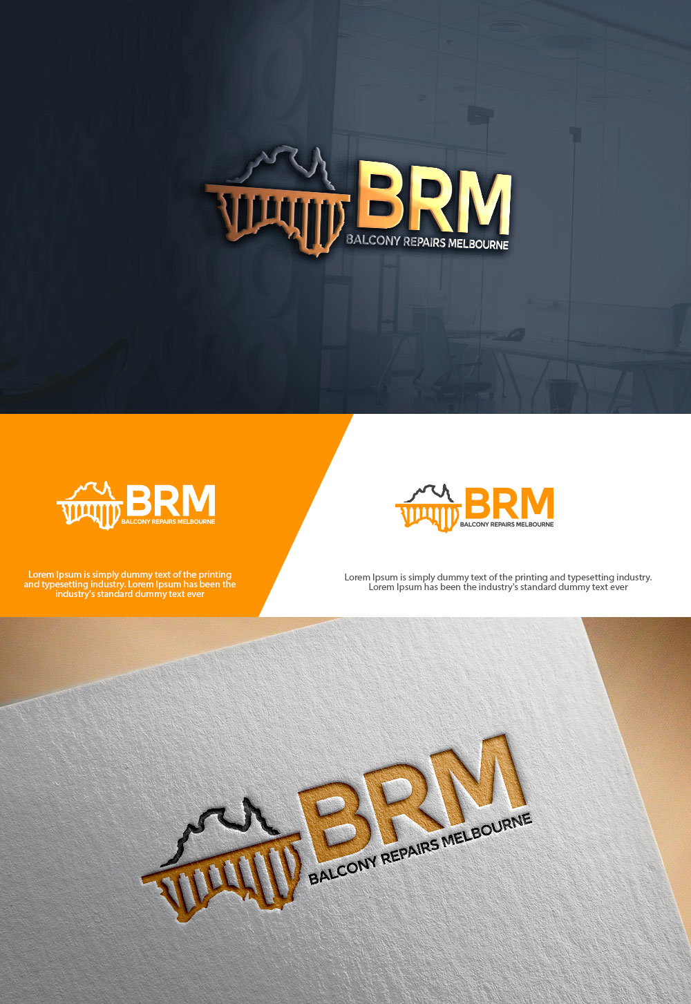Logo Design by sulemani  creation for this project | Design #36462593