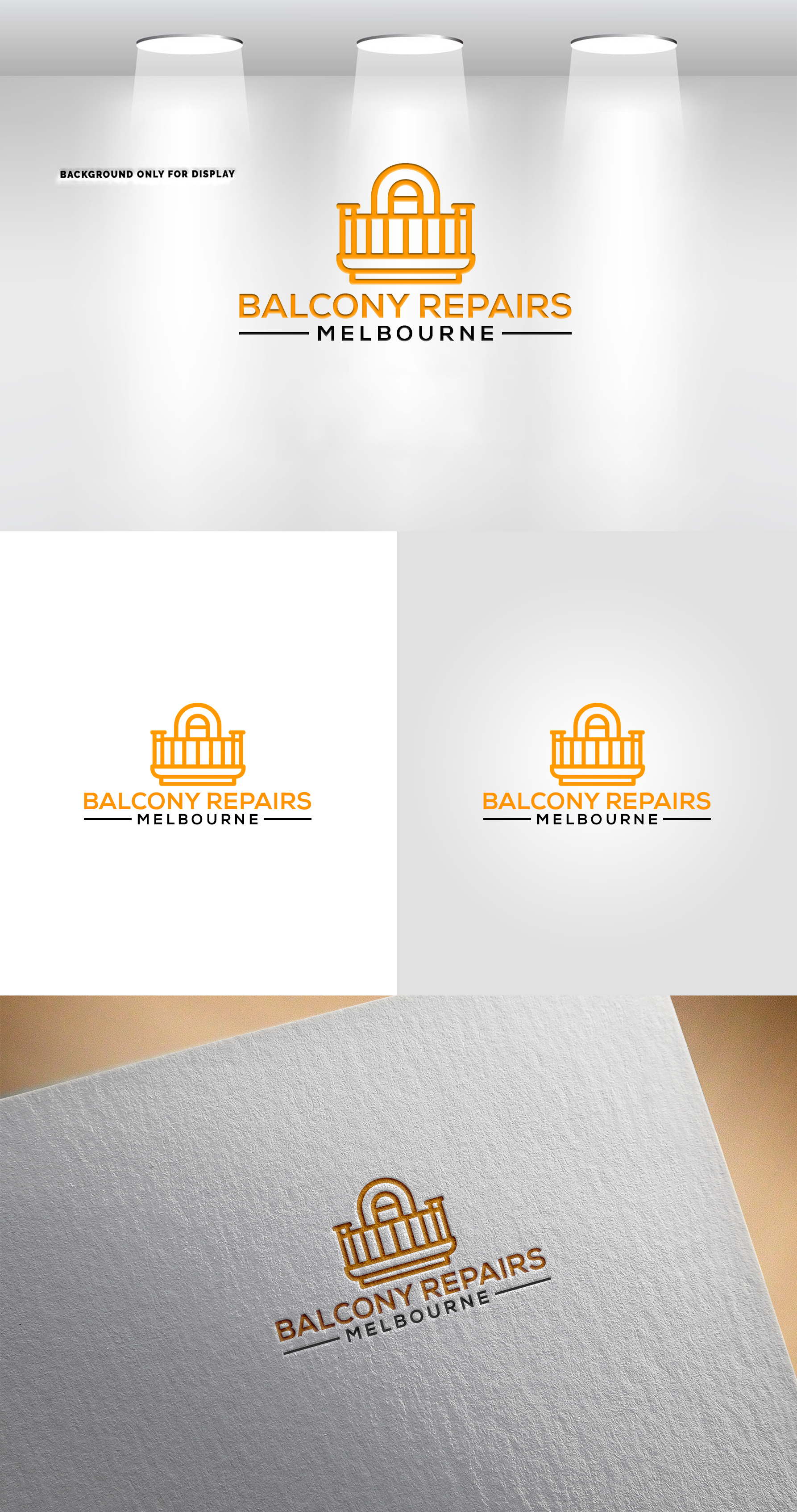 Logo Design by Rahmina for this project | Design #36459911