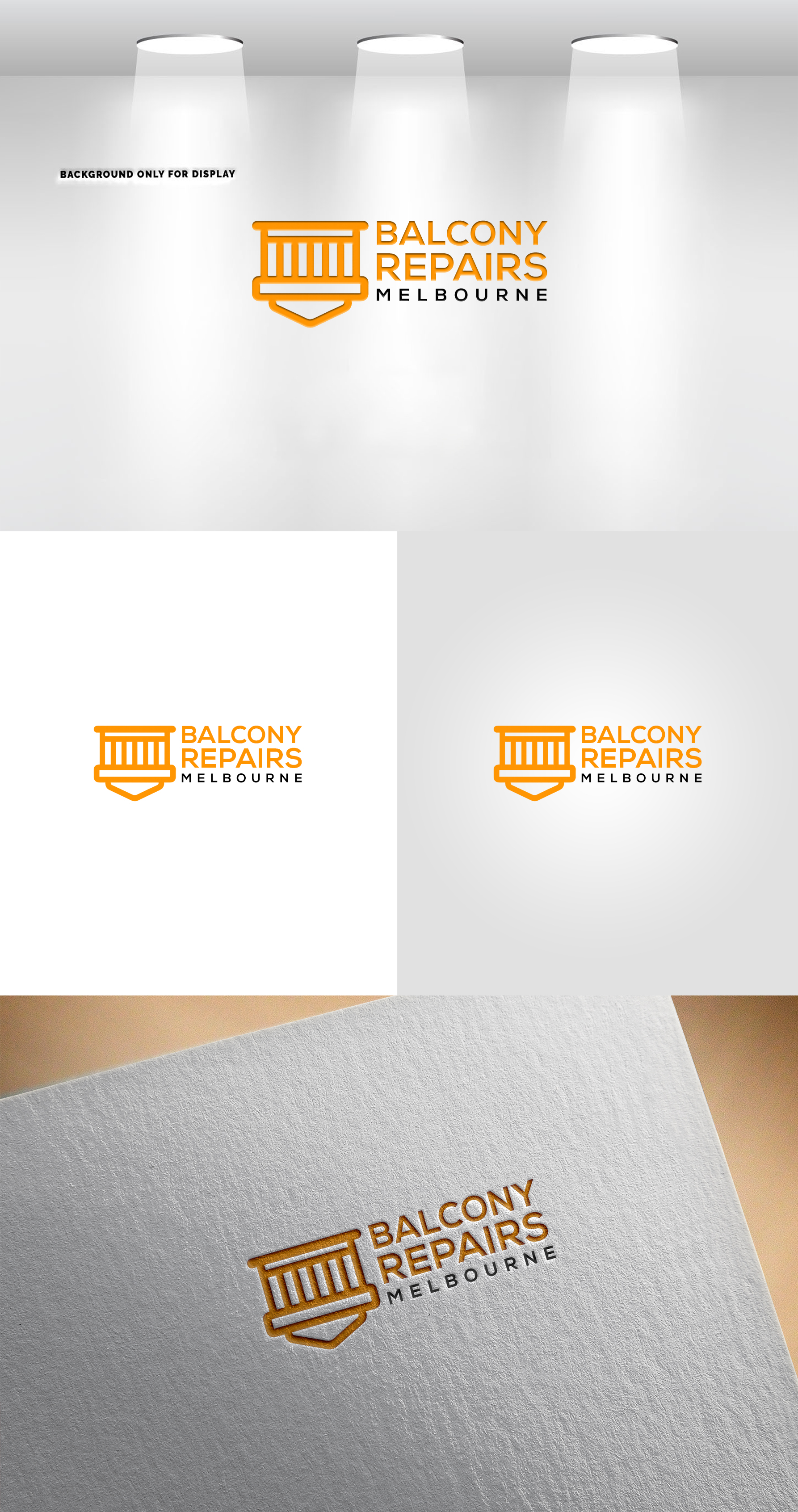Logo Design by Rahmina for this project | Design #36459914