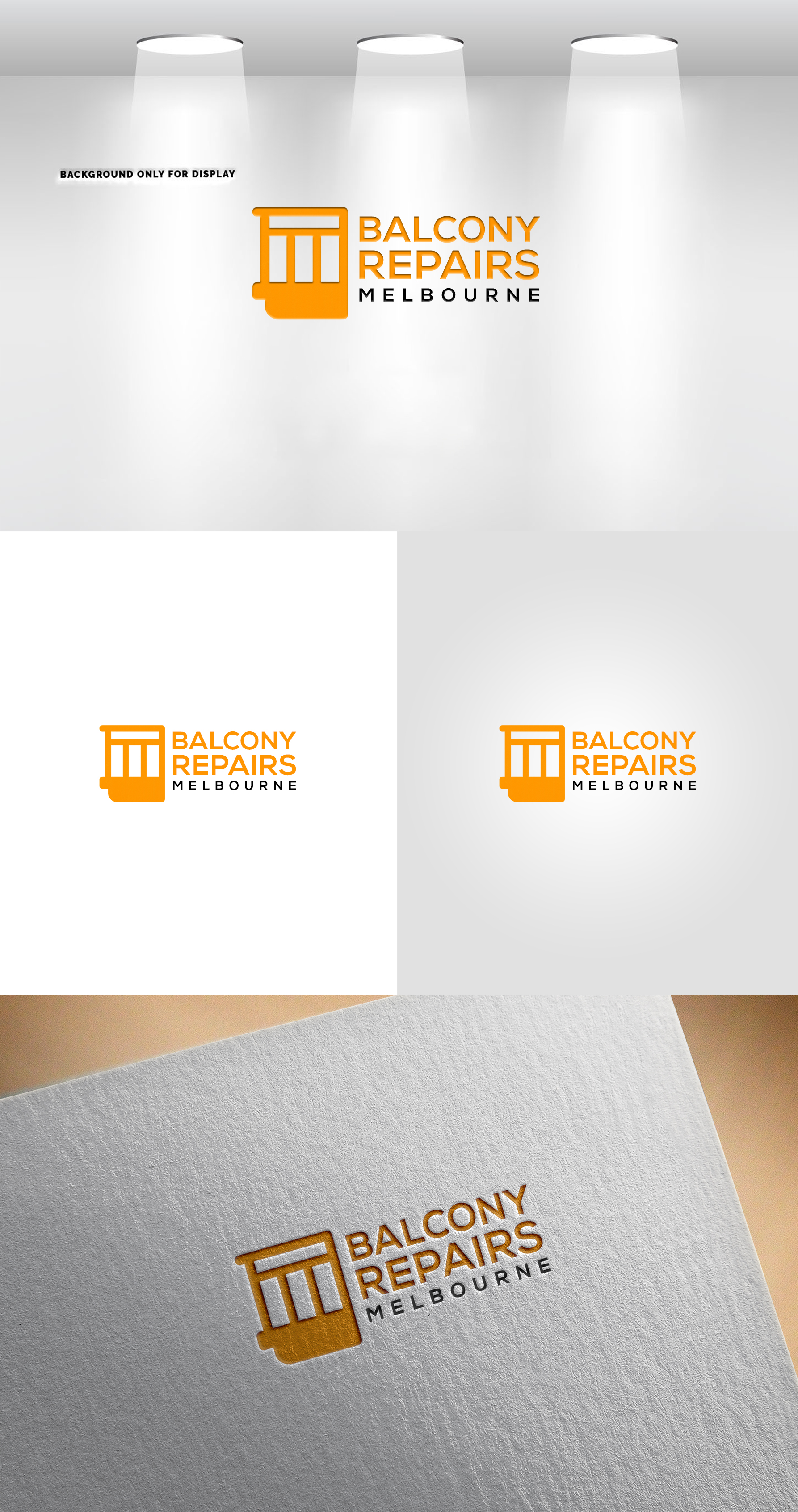 Logo Design by Rahmina for this project | Design #36459915