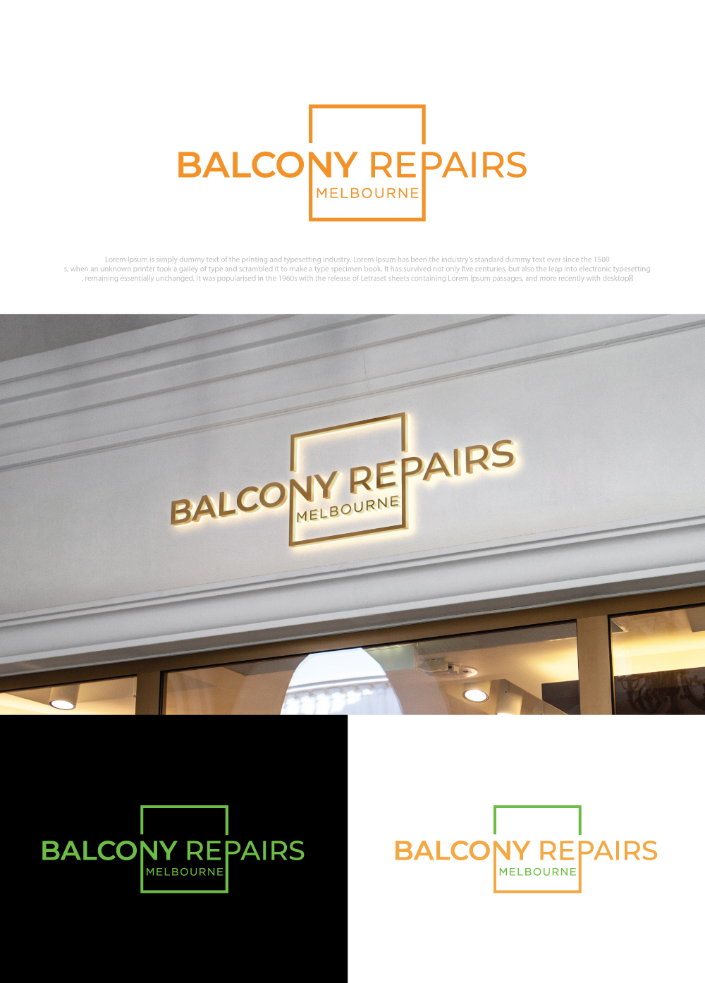 Logo Design by GTO  design for this project | Design #36463786