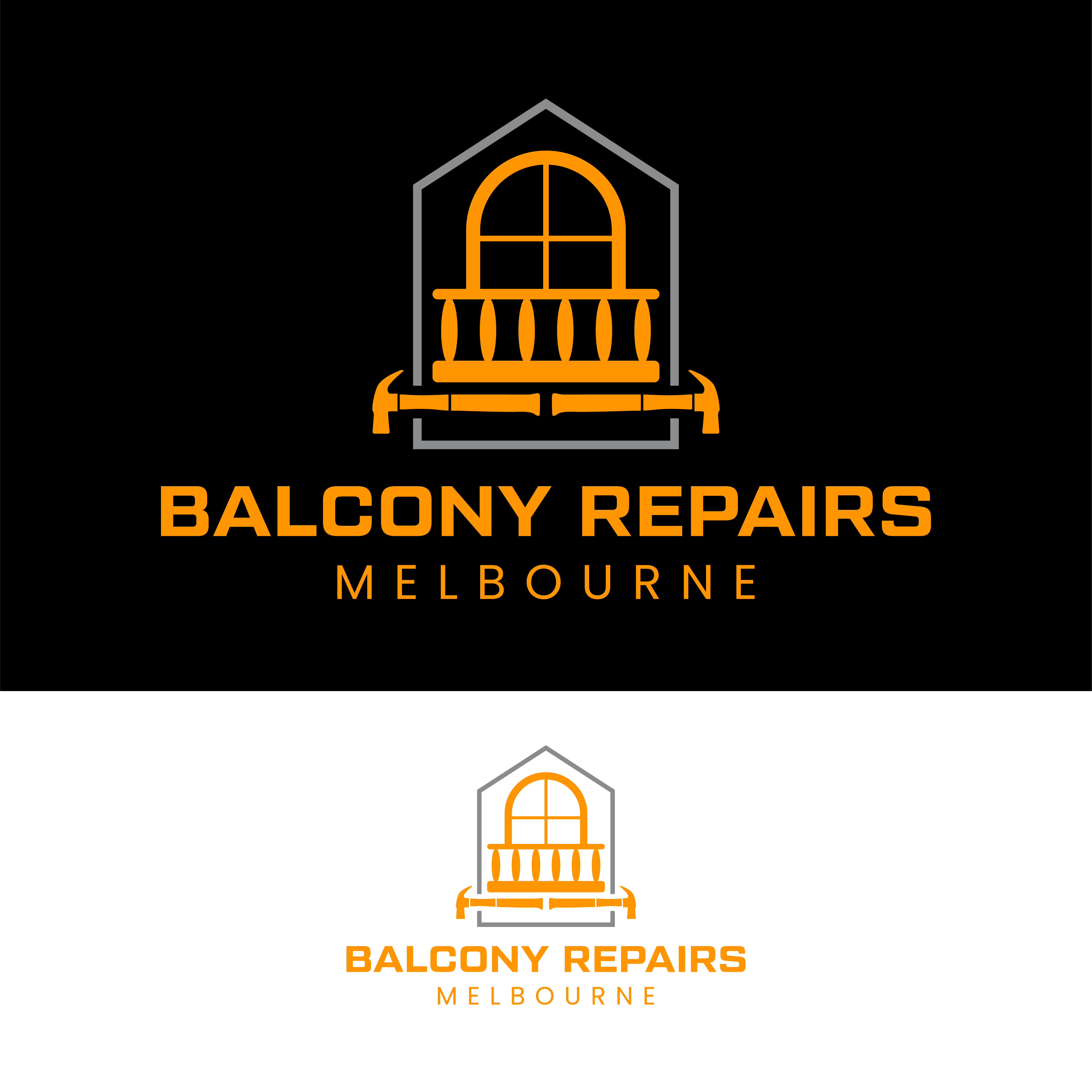 Logo Design by John Mark Arts for this project | Design #36460251