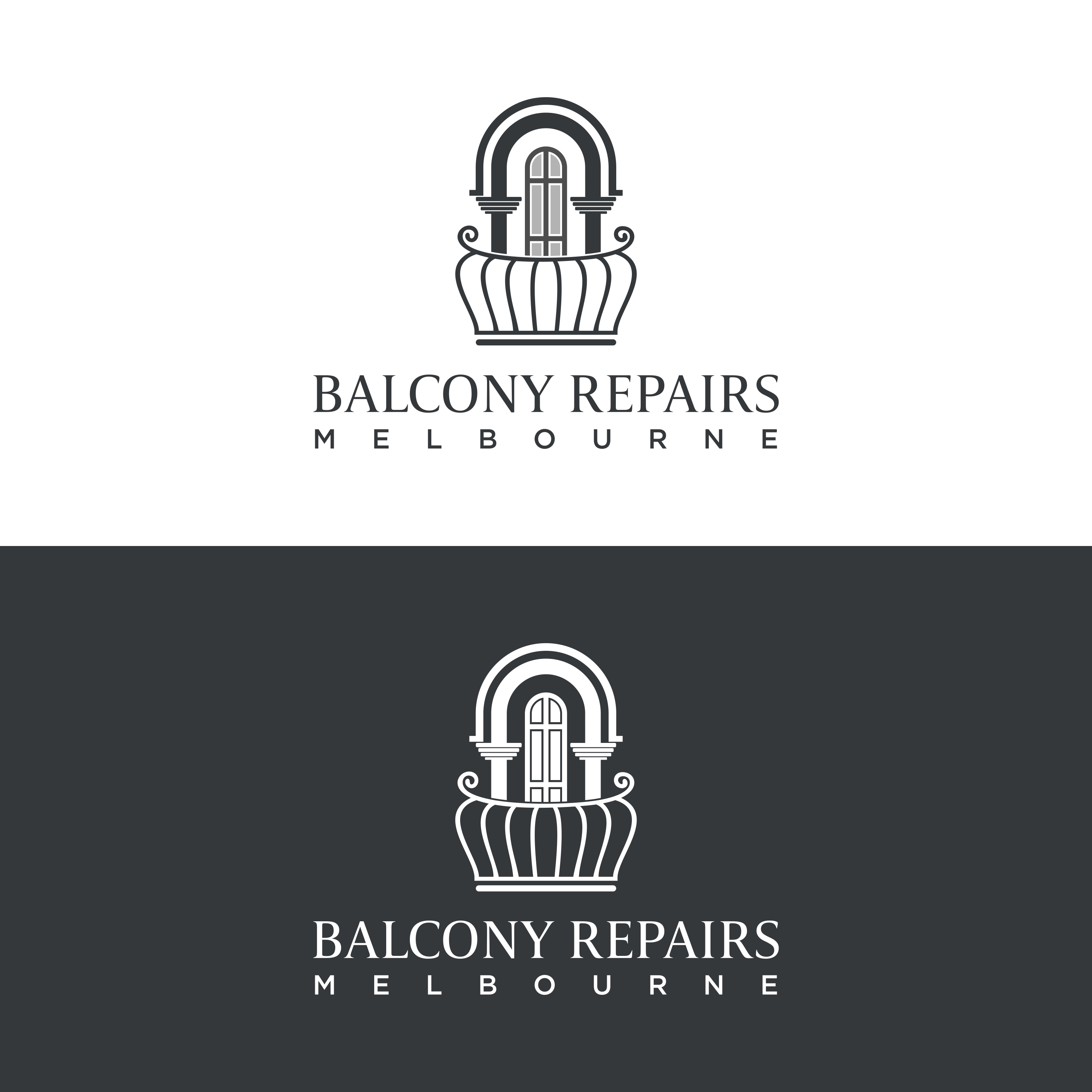Logo Design by arillingga for this project | Design #36463553