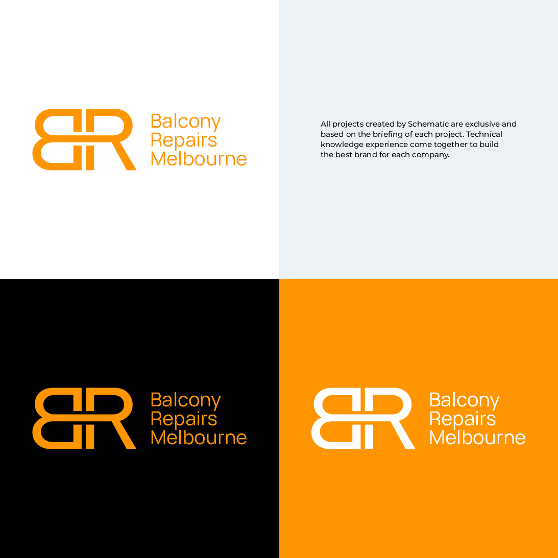 Logo Design by Schematic Studio for this project | Design #36460471