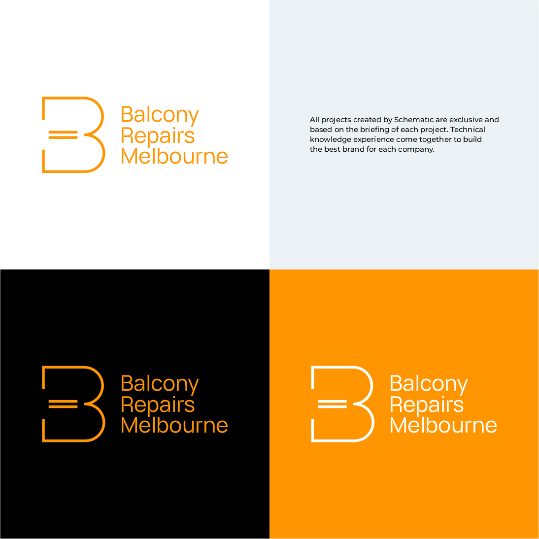 Logo Design by Schematic Studio for this project | Design #36460472