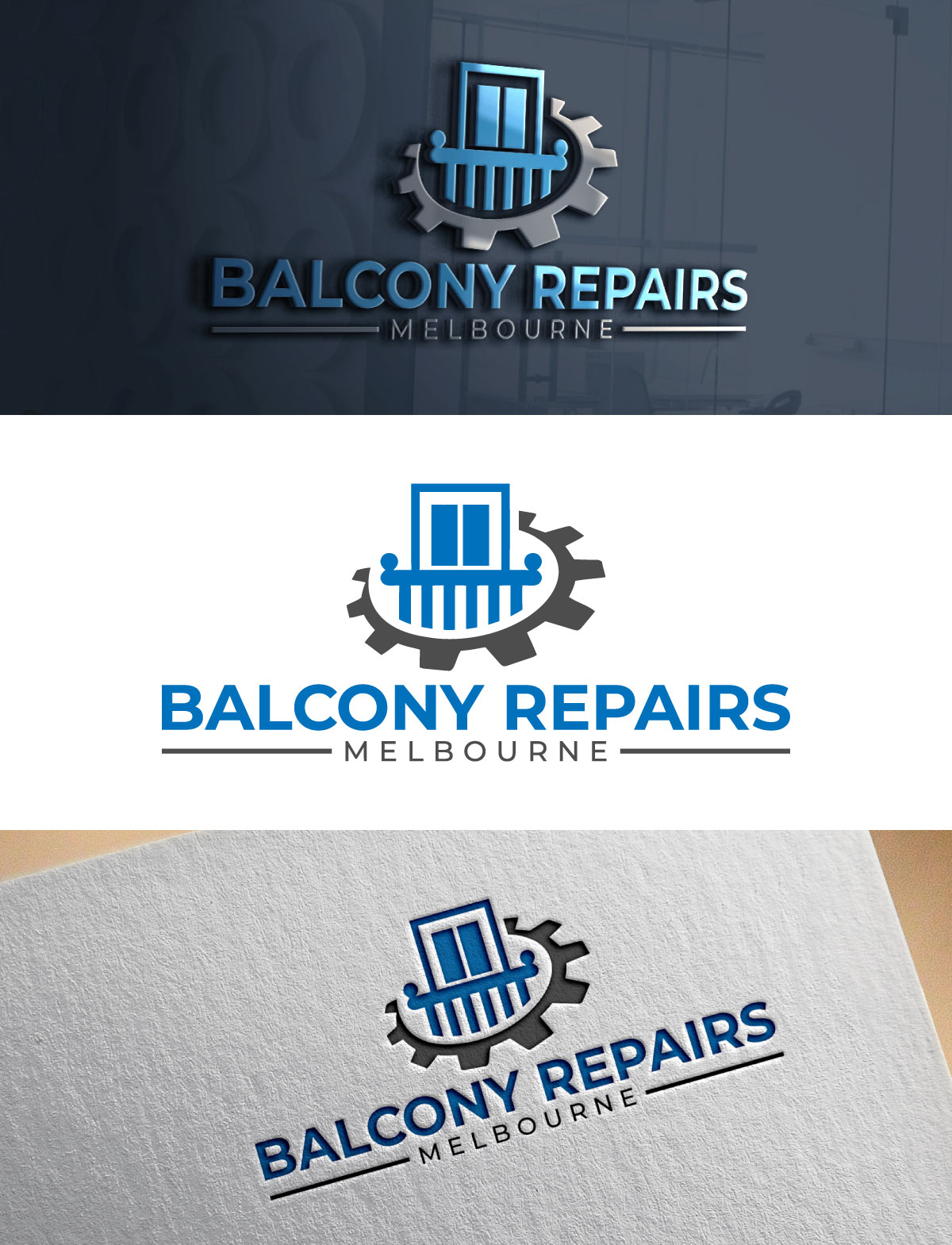 Logo Design by David zyan for this project | Design #36468190