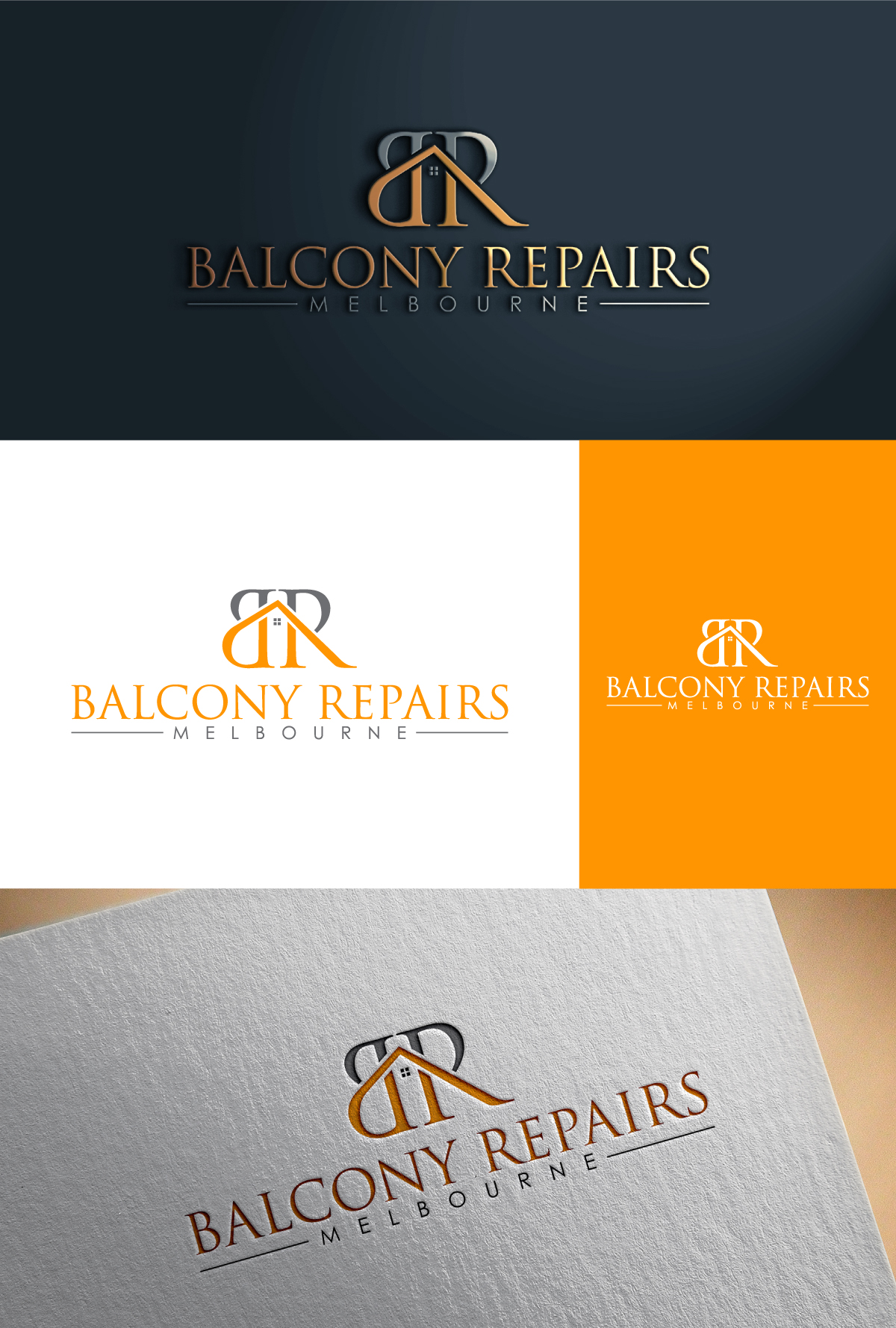 Logo Design by ariba6269 for this project | Design #36459980