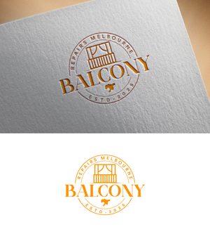 Logo Design by fly  design for this project | Design: #36462447