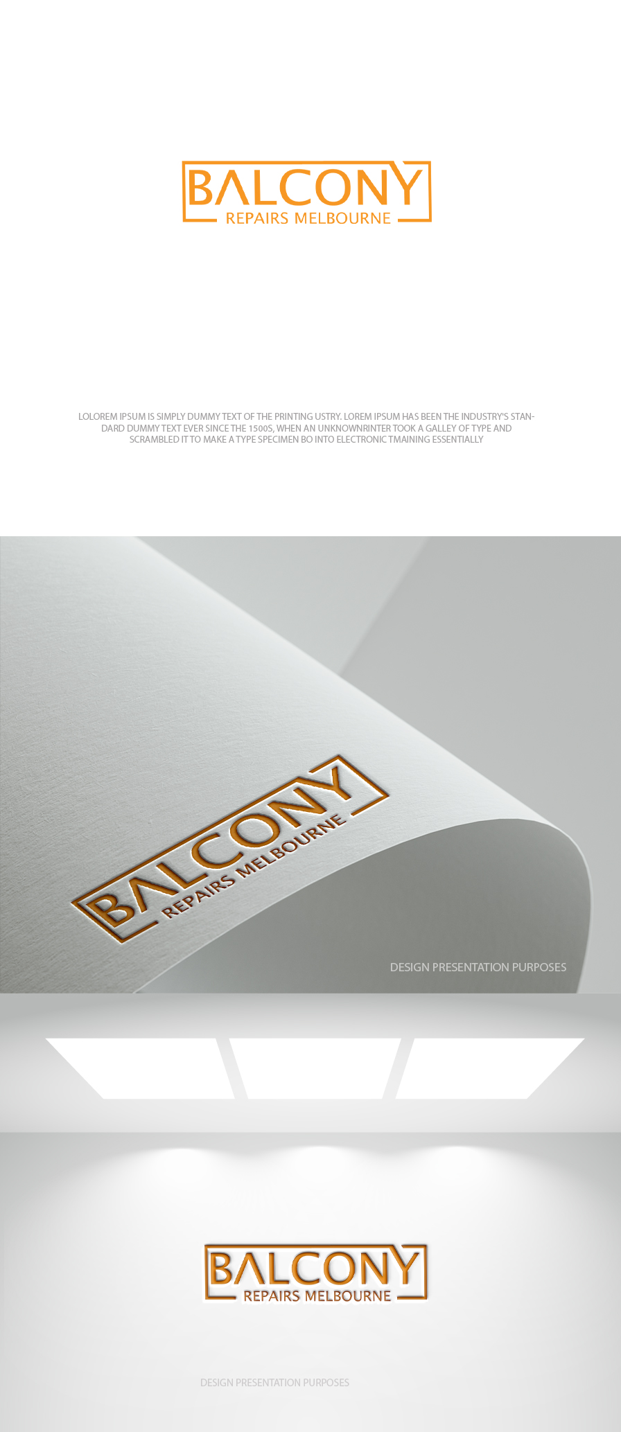 Diseño de Logo por zebronicgraphic para este proyecto | Diseño #36462471