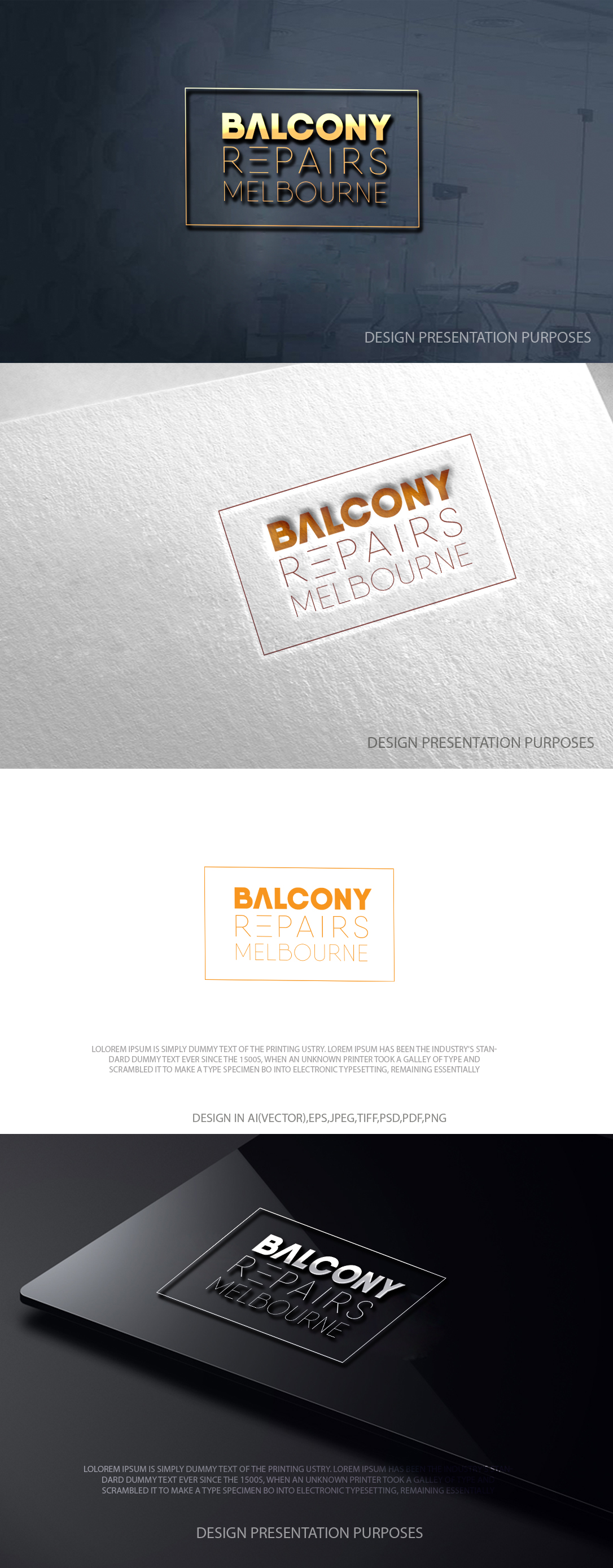 Logo Design by zebronicgraphic for this project | Design #36462472