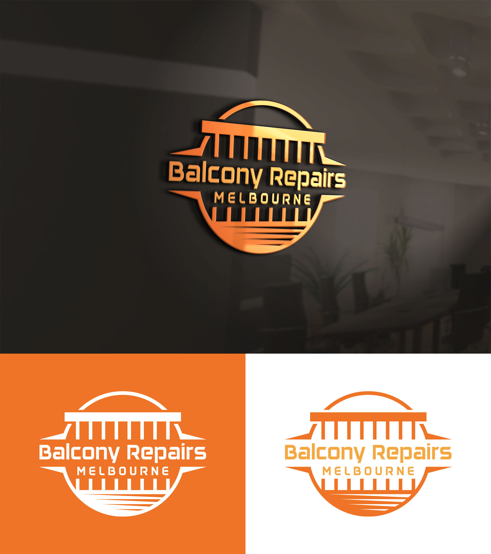 Logo Design by Impressive Designs for this project | Design #36462155