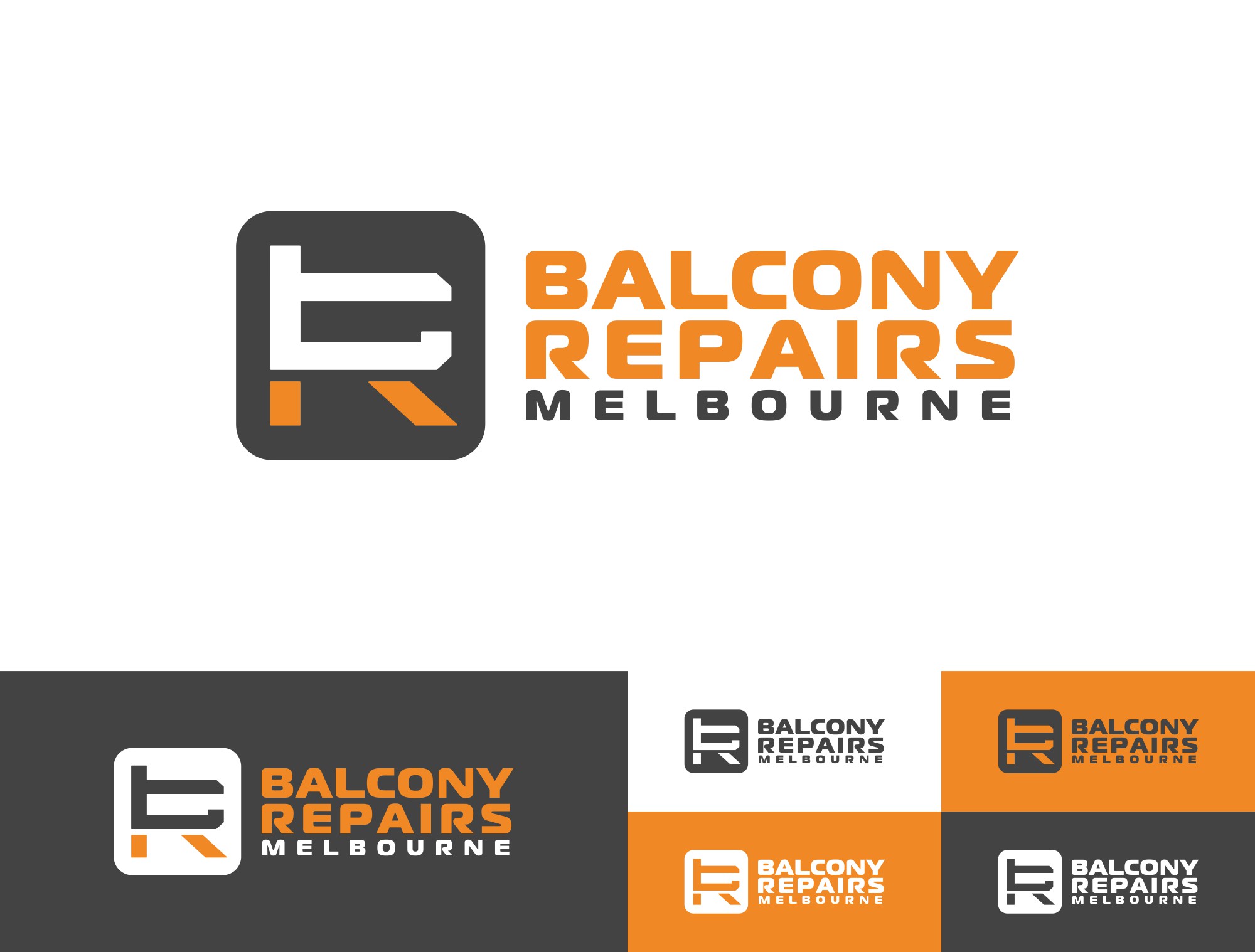 Logo Design by bojboga for this project | Design #36491273