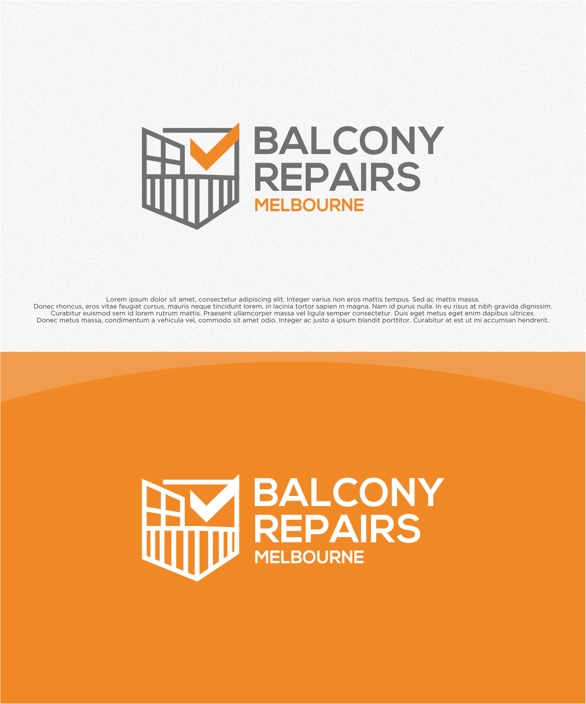 Logo Design by shiroRo for this project | Design #36492169