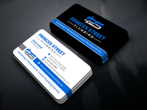 Business Card Design by Rajneesha for this project | Design #36457634