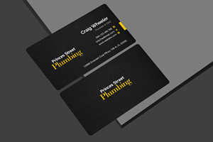 Business Card Design by rainbowmagic2017 for this project | Design: #36457394