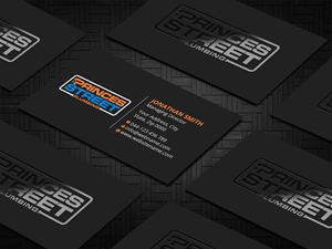 Business Card Design by Imagine design000 for this project | Design #36455438