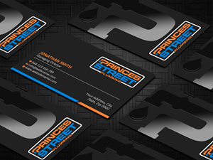 Business Card Design by Imagine design000 for this project | Design: #36455439