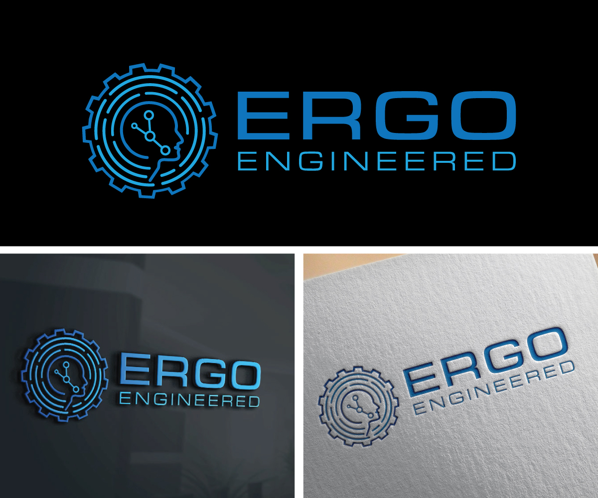 Logo Design by Adi Graphics for this project | Design #36458985