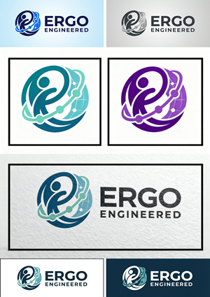 Logo Design by AMBStudio for this project | Design: #36455613