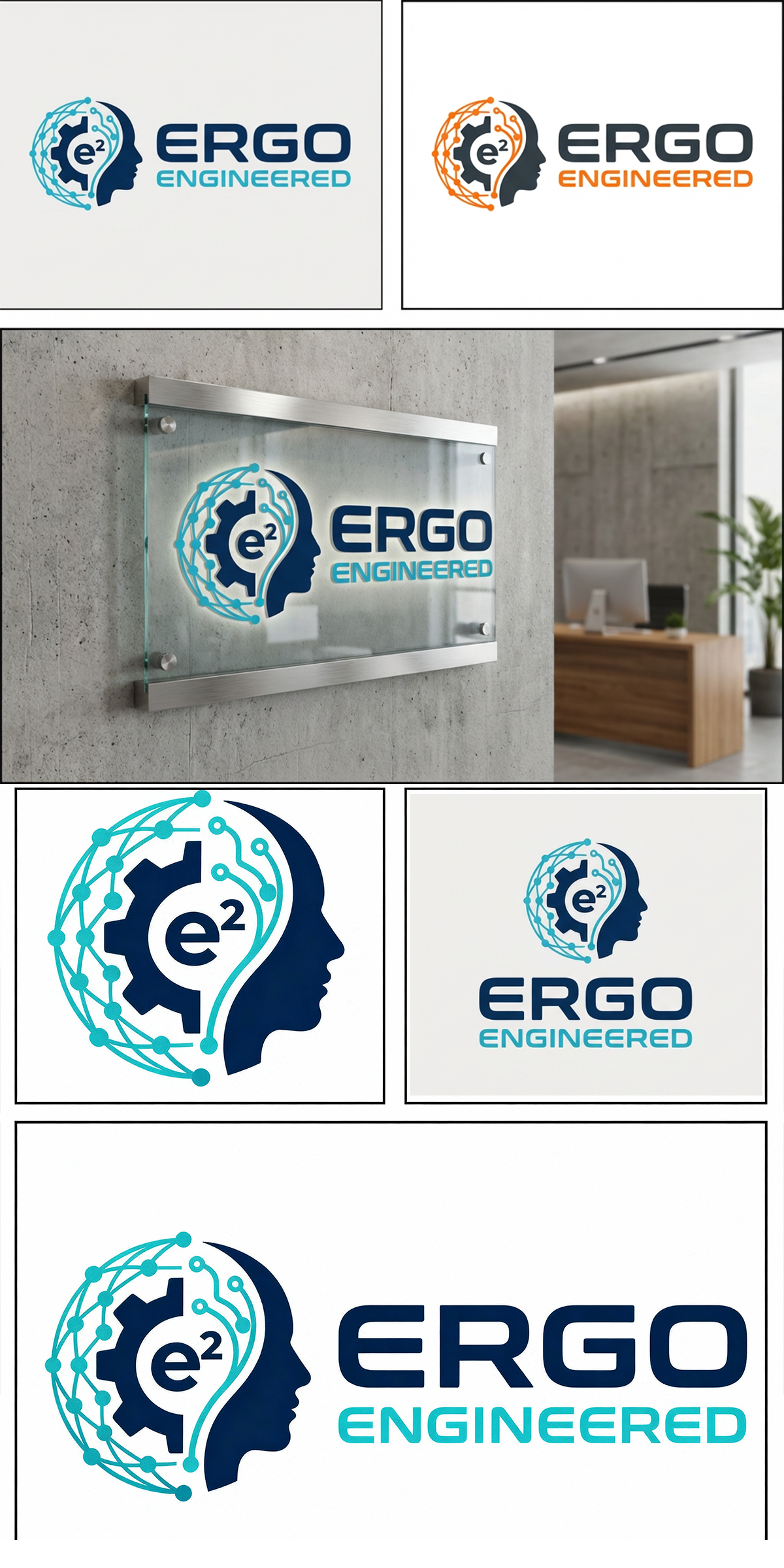 Diseño de Logo por AMBStudio para este proyecto | Diseño #36455614