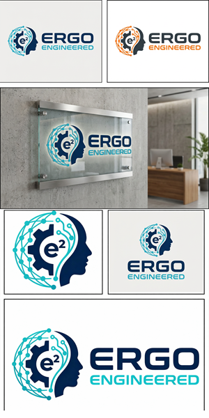 Logo Design by AMBStudio for this project | Design: #36455614