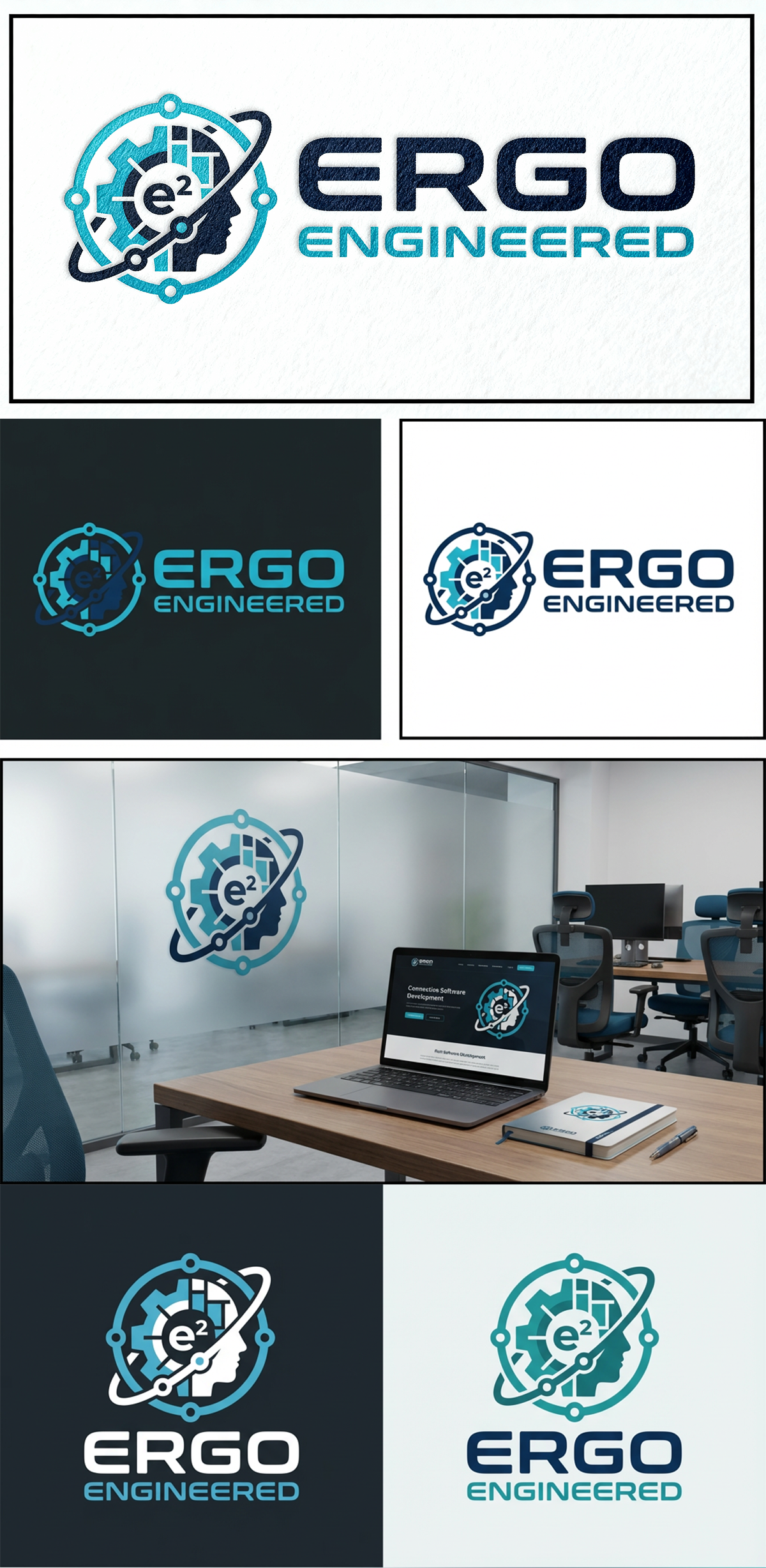 Diseño de Logo por AMBStudio para este proyecto | Diseño #36455644