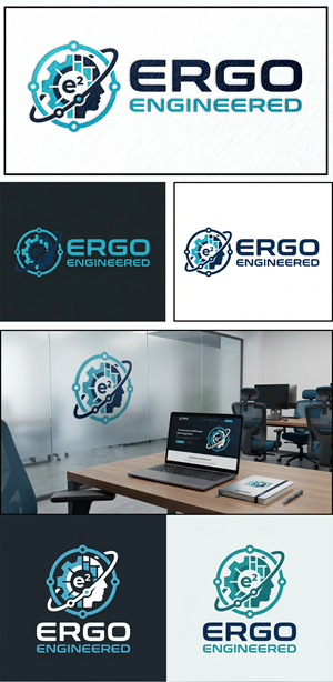 Logo Design by AMBStudio for this project | Design: #36455644