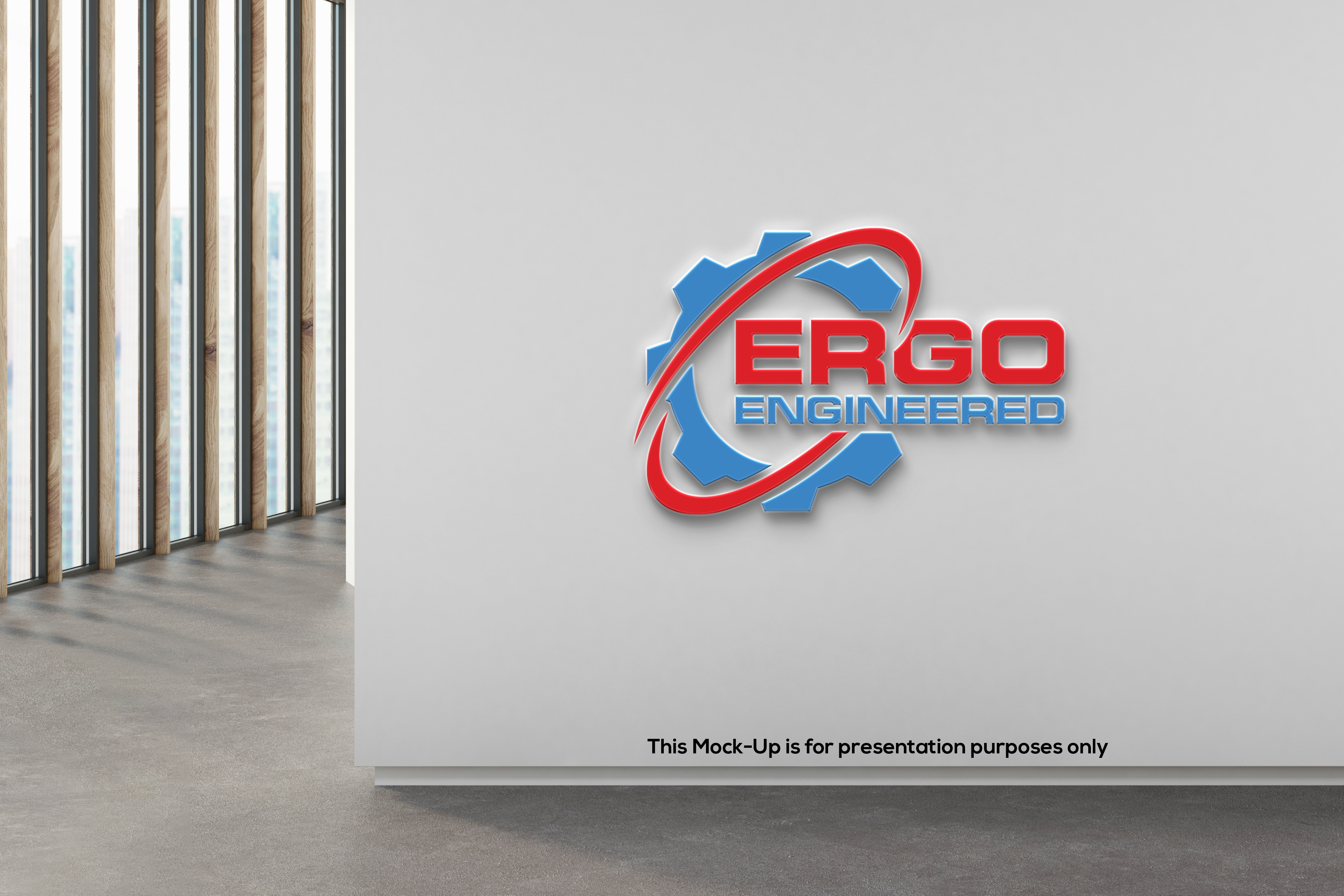 Logo Design by dubel ko for this project | Design #36463118