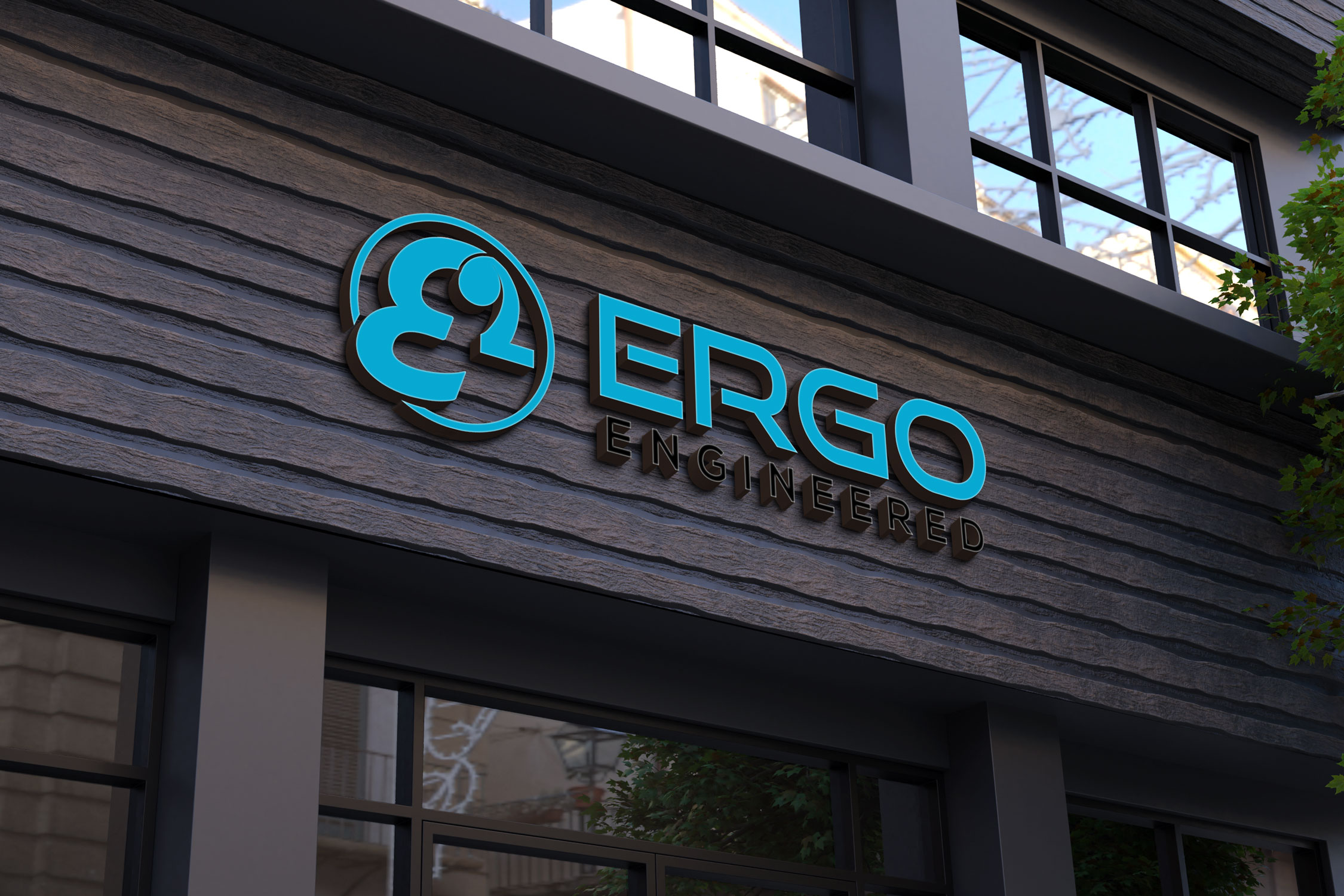 Logo Design by Kavth for this project | Design #36489315