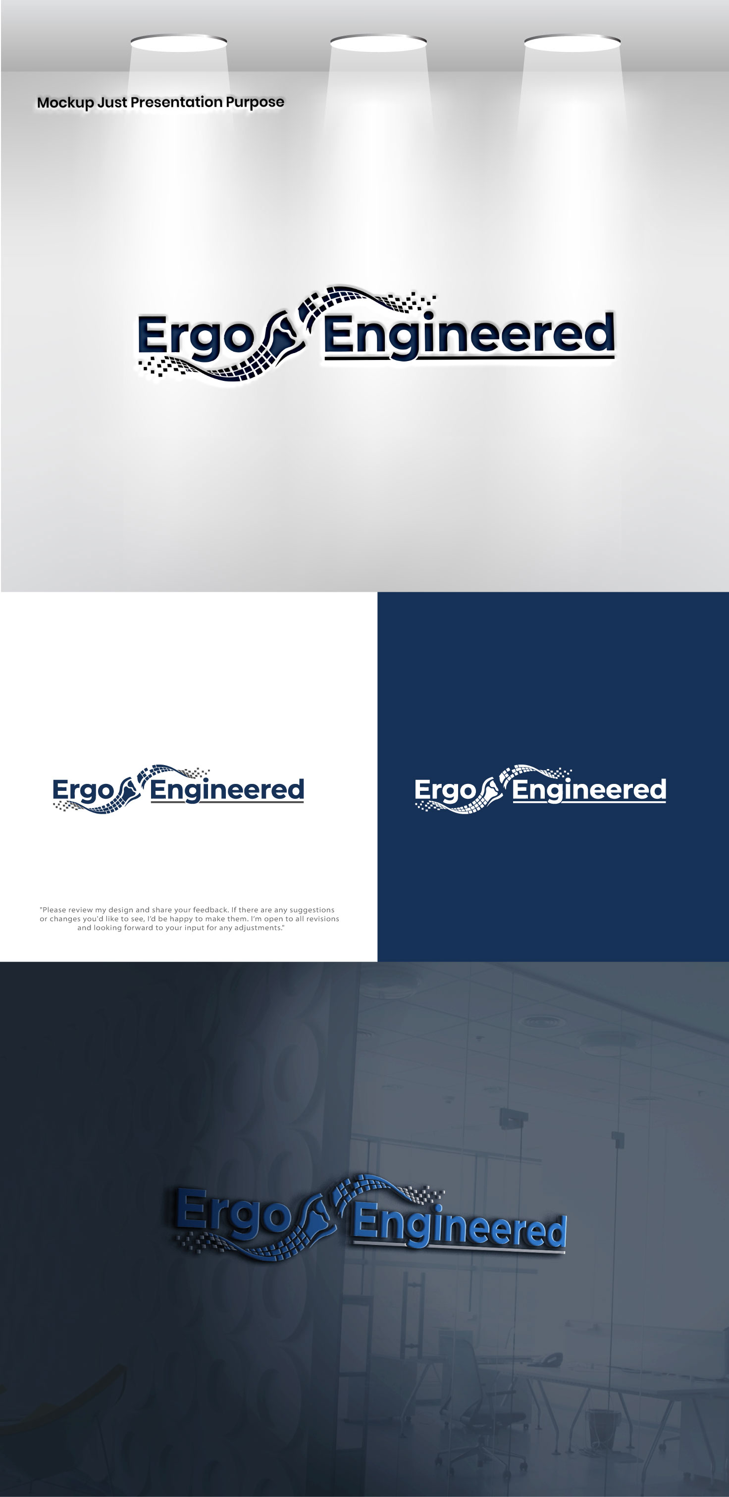 Logo Design by VectorForge for this project | Design #36456502