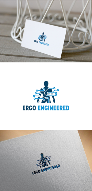 Logo Design by KING JM for this project | Design: #36456401