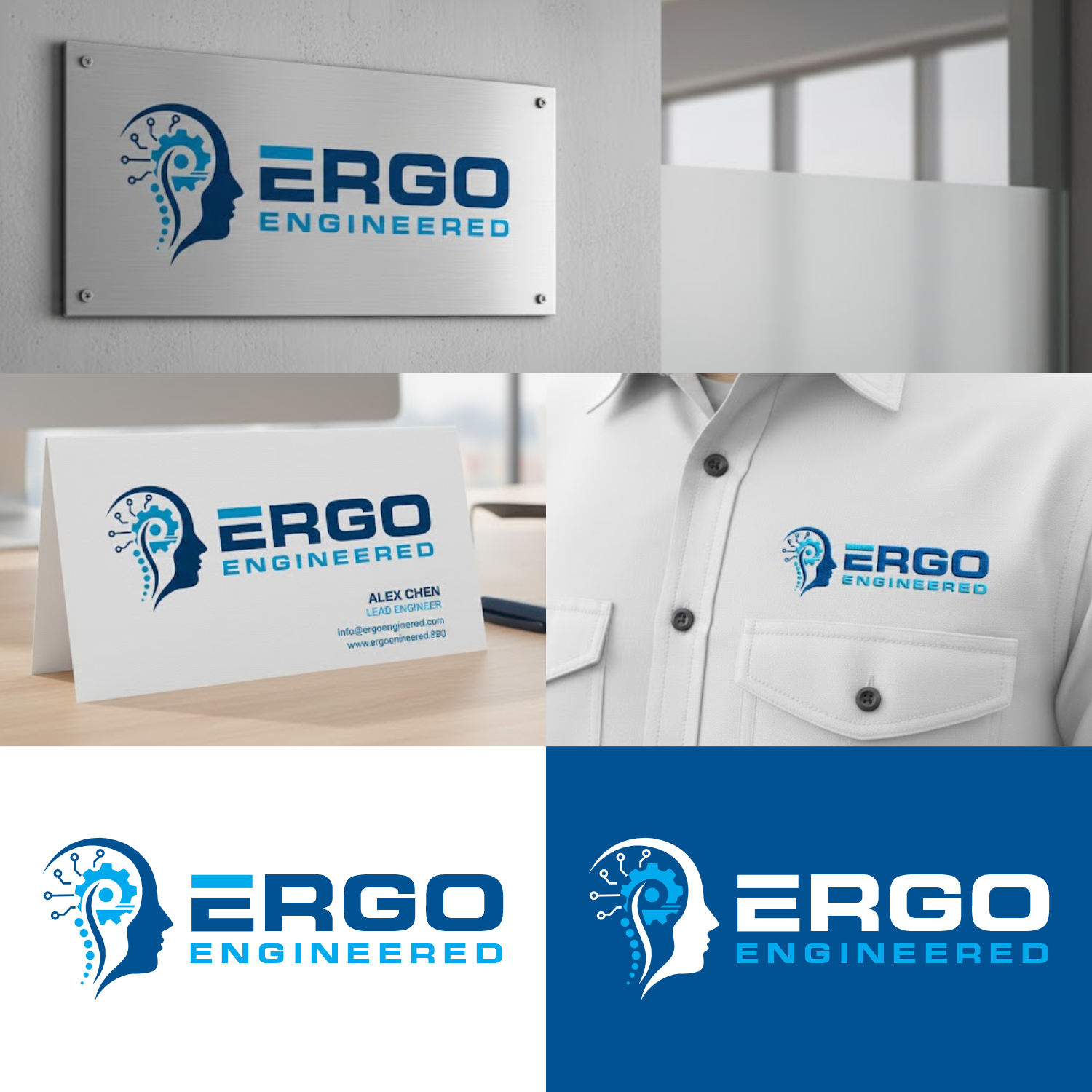 Logo Design by Dalang Design for this project | Design #36455381