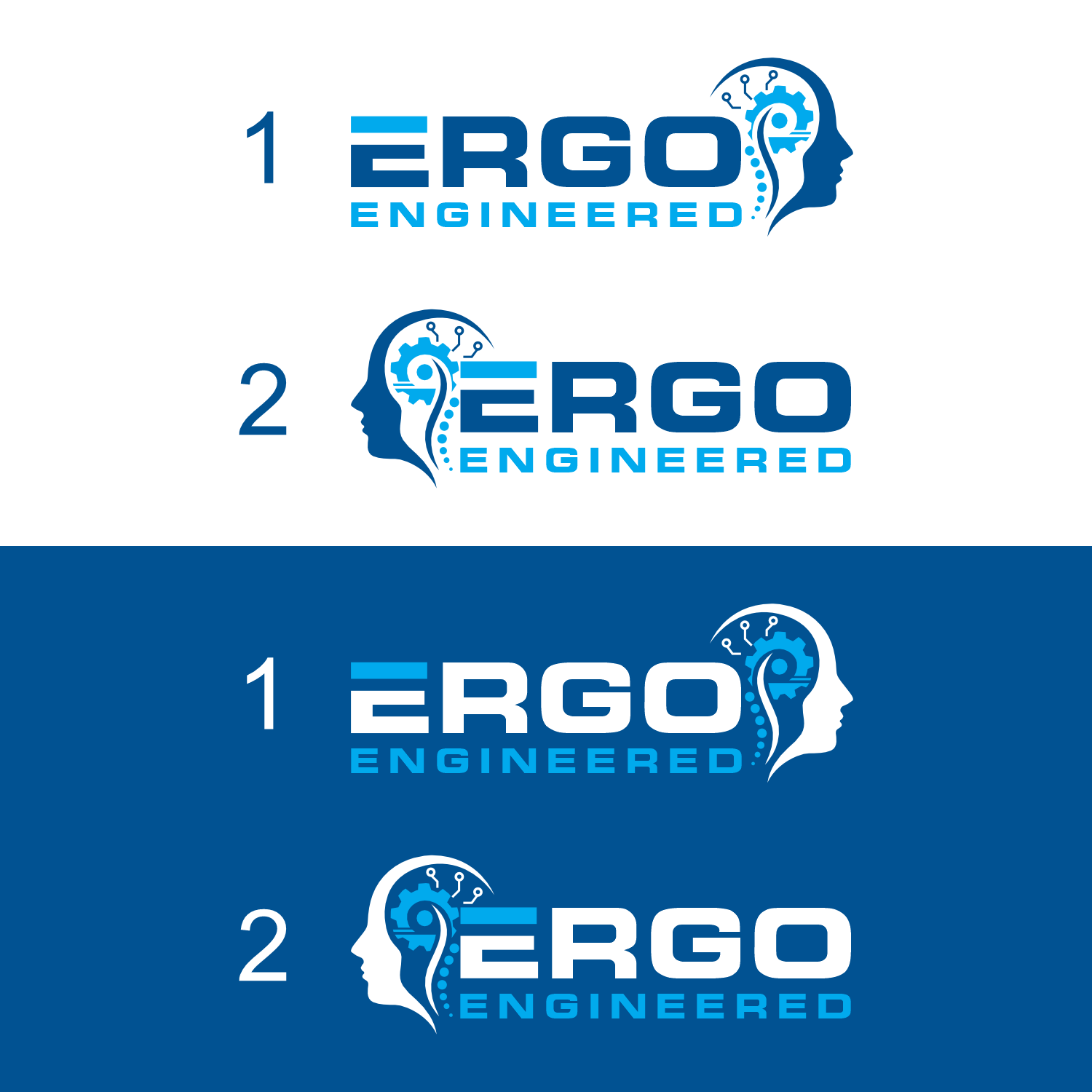 Logo Design by Dalang Design for this project | Design #36455456