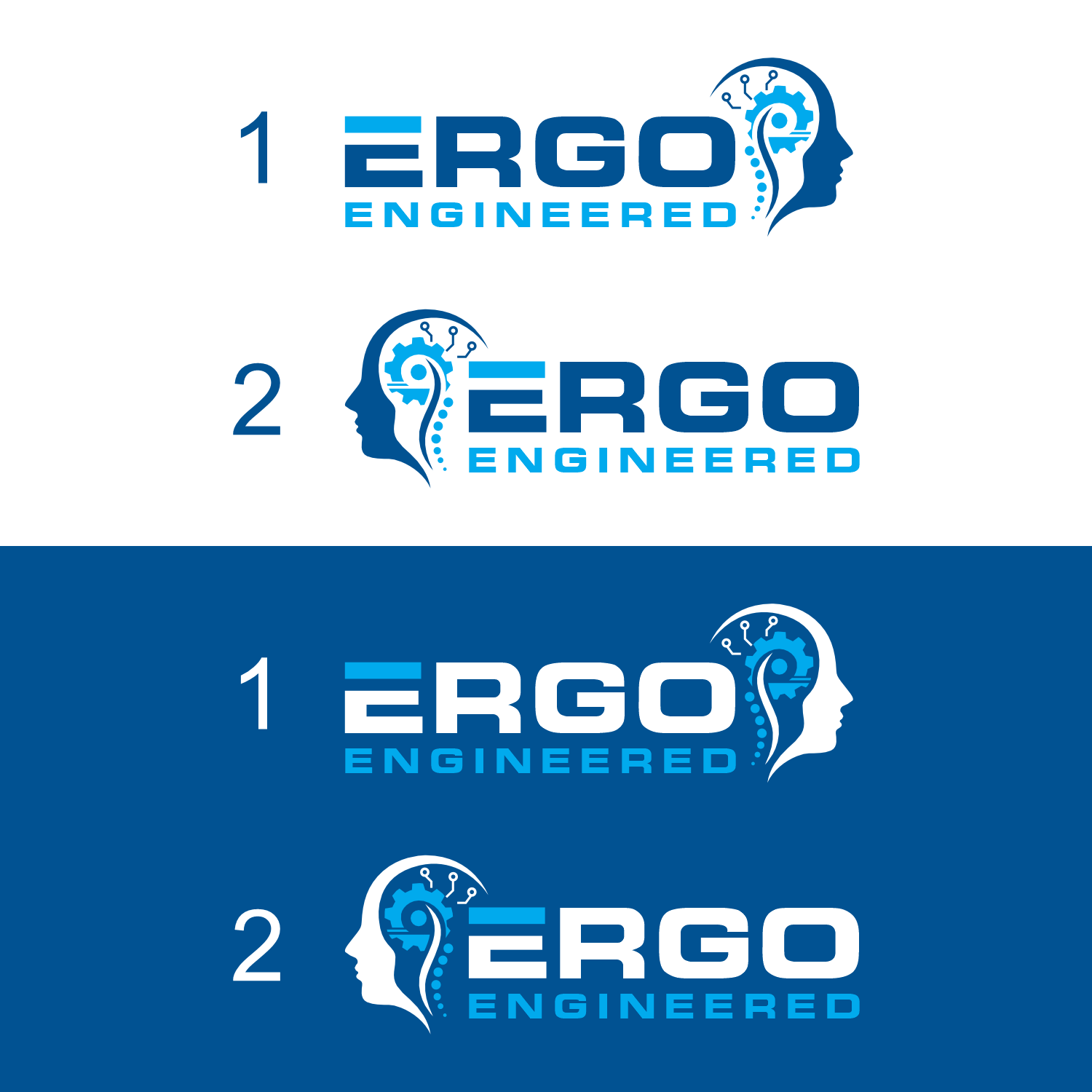 Logo Design by Dalang Design for this project | Design #36455506