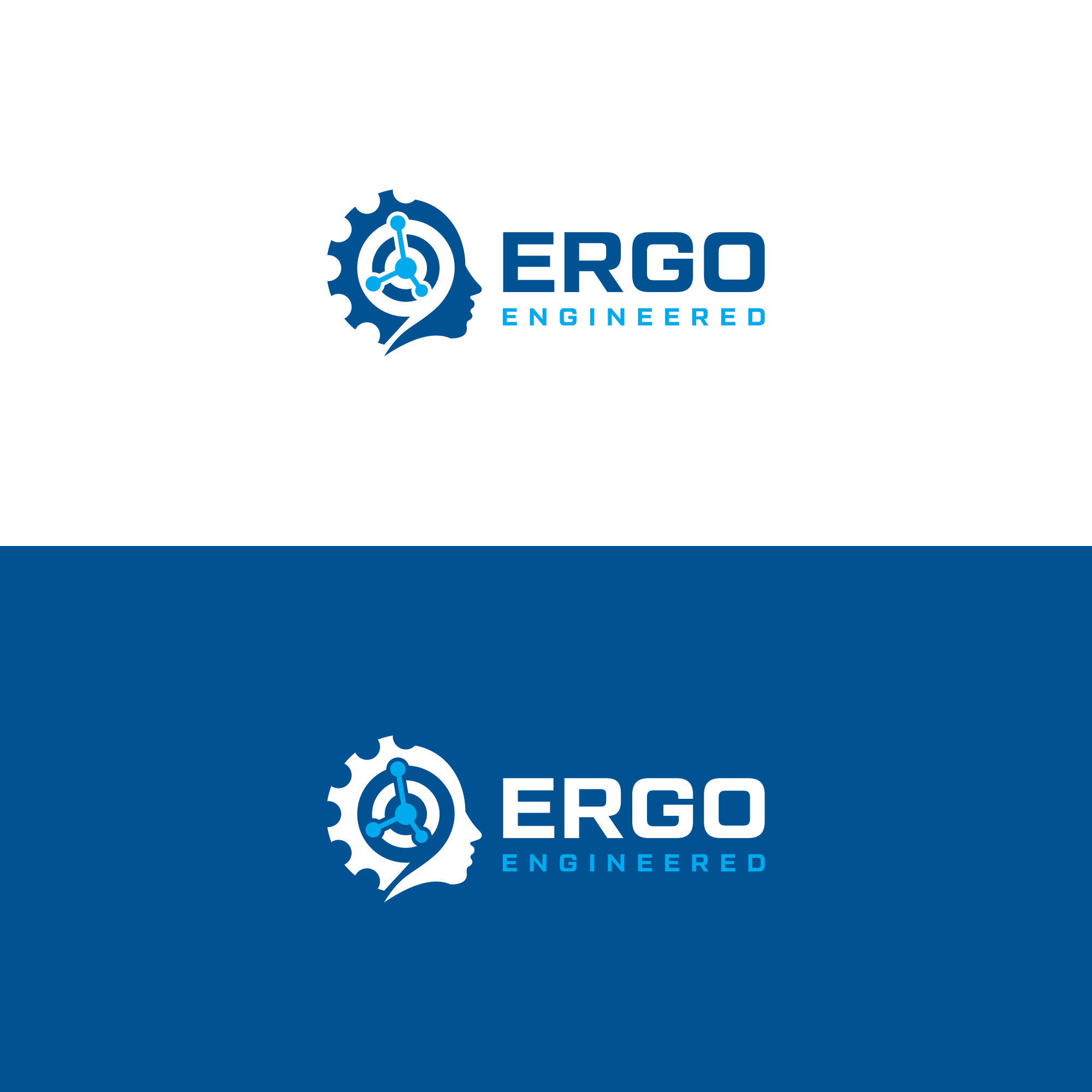 Logo Design by babyaga for this project | Design #36457059